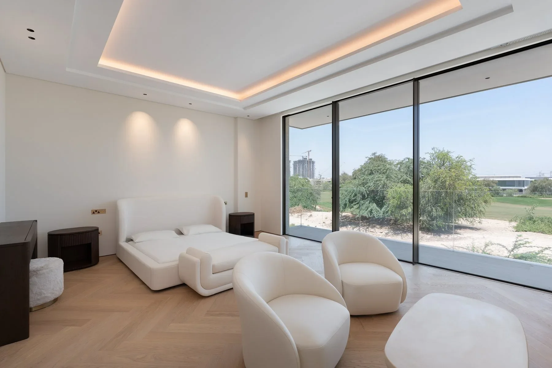 Bespoke Turnkey Villa in Dubai Hills Estate — photograph 9