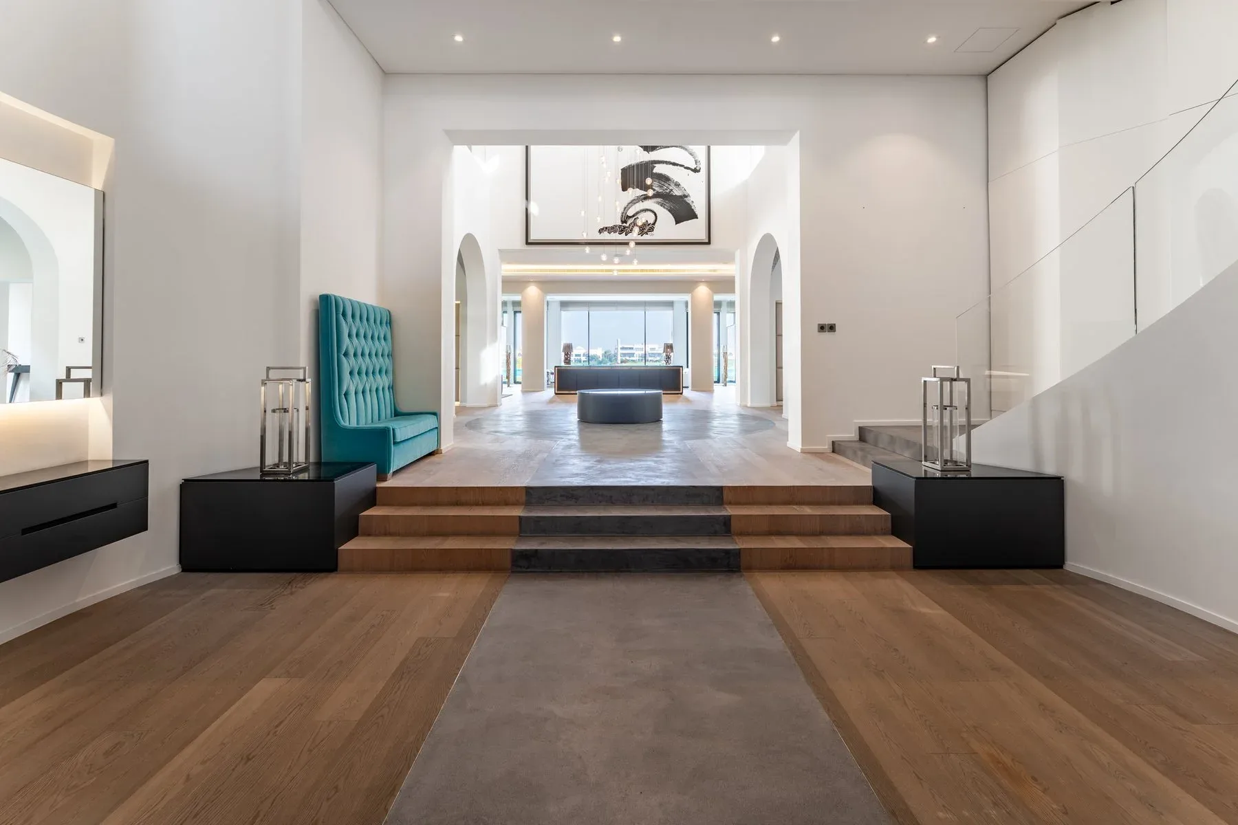Bespoke Masterpiece in Emirates Hills — photograph 3