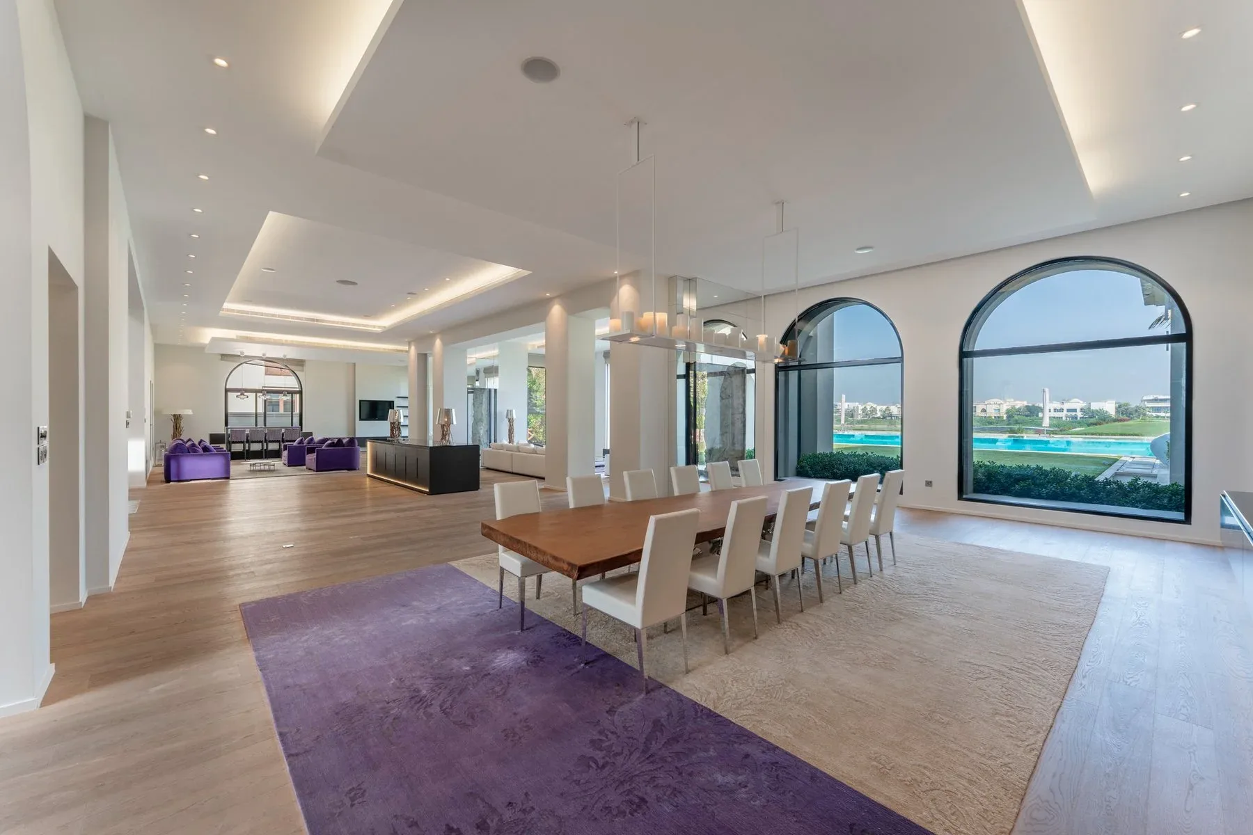 Bespoke Masterpiece in Emirates Hills — photograph 4