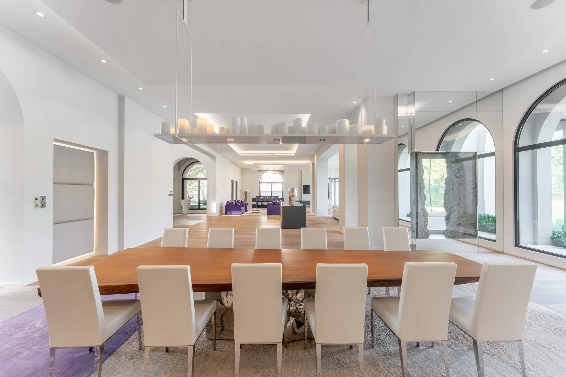 Bespoke Masterpiece in Emirates Hills — photograph 5