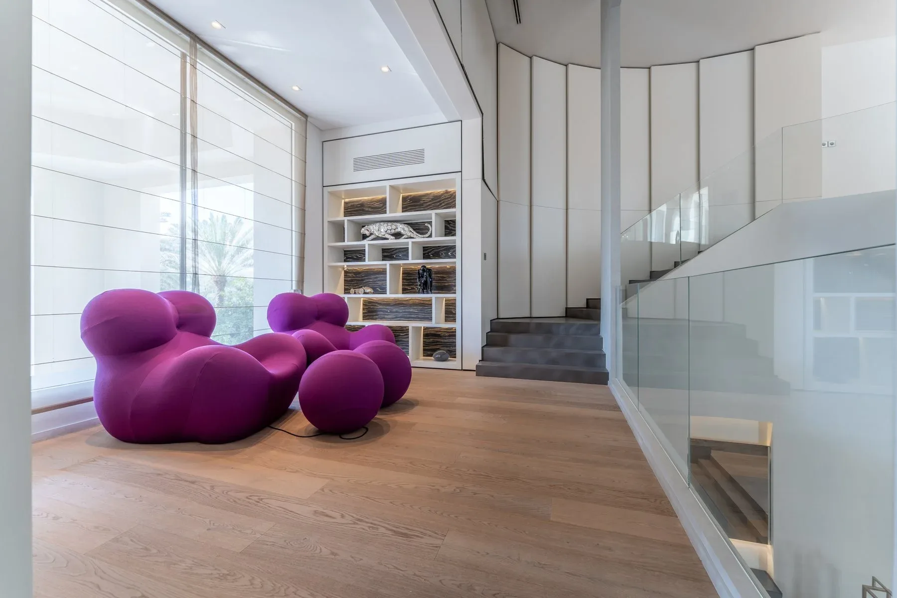 Bespoke Masterpiece in Emirates Hills — photograph 6