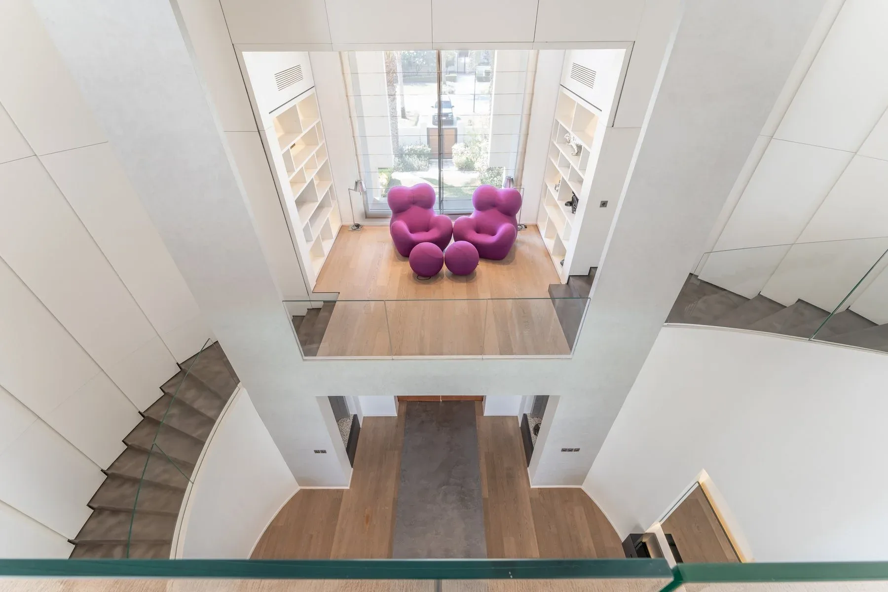 Bespoke Masterpiece in Emirates Hills — photograph 7