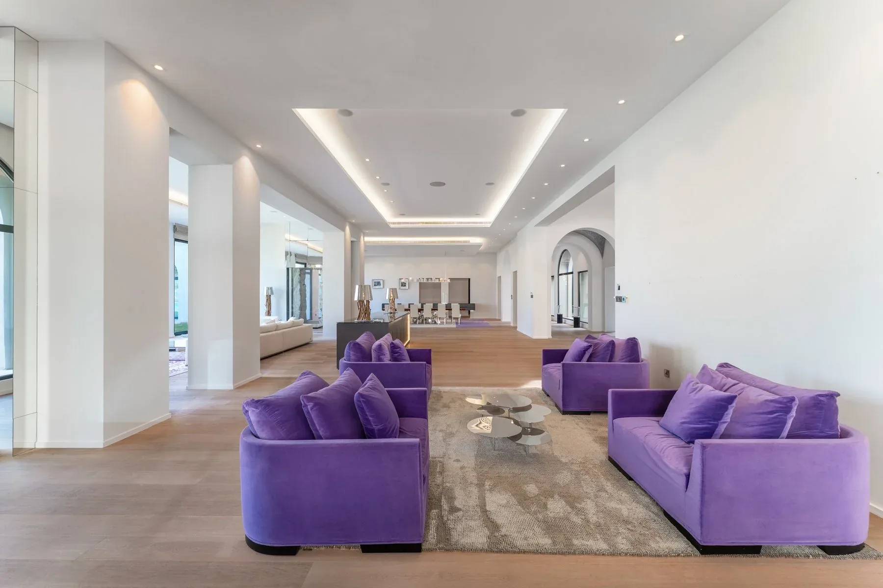 Bespoke Masterpiece in Emirates Hills — photograph 8