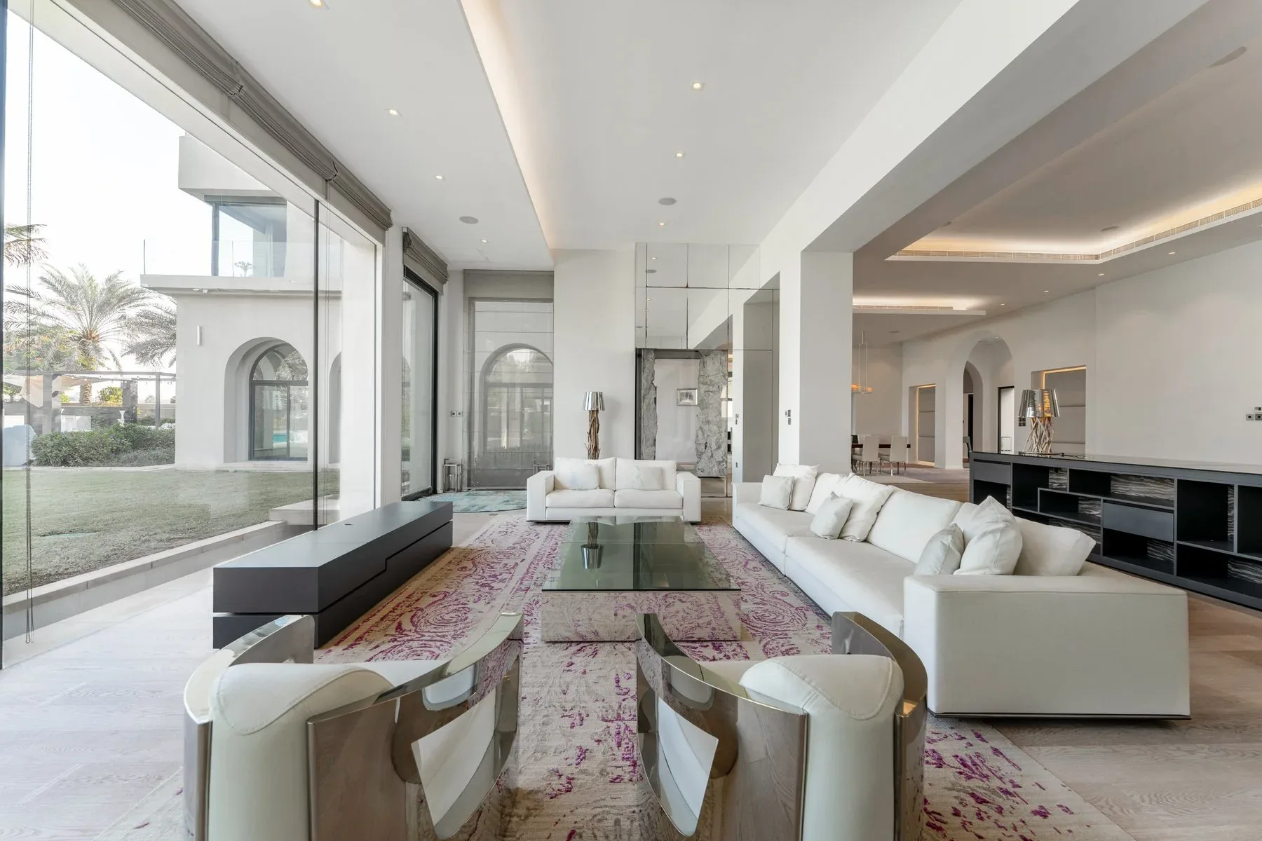 Bespoke Masterpiece in Emirates Hills — photograph 9