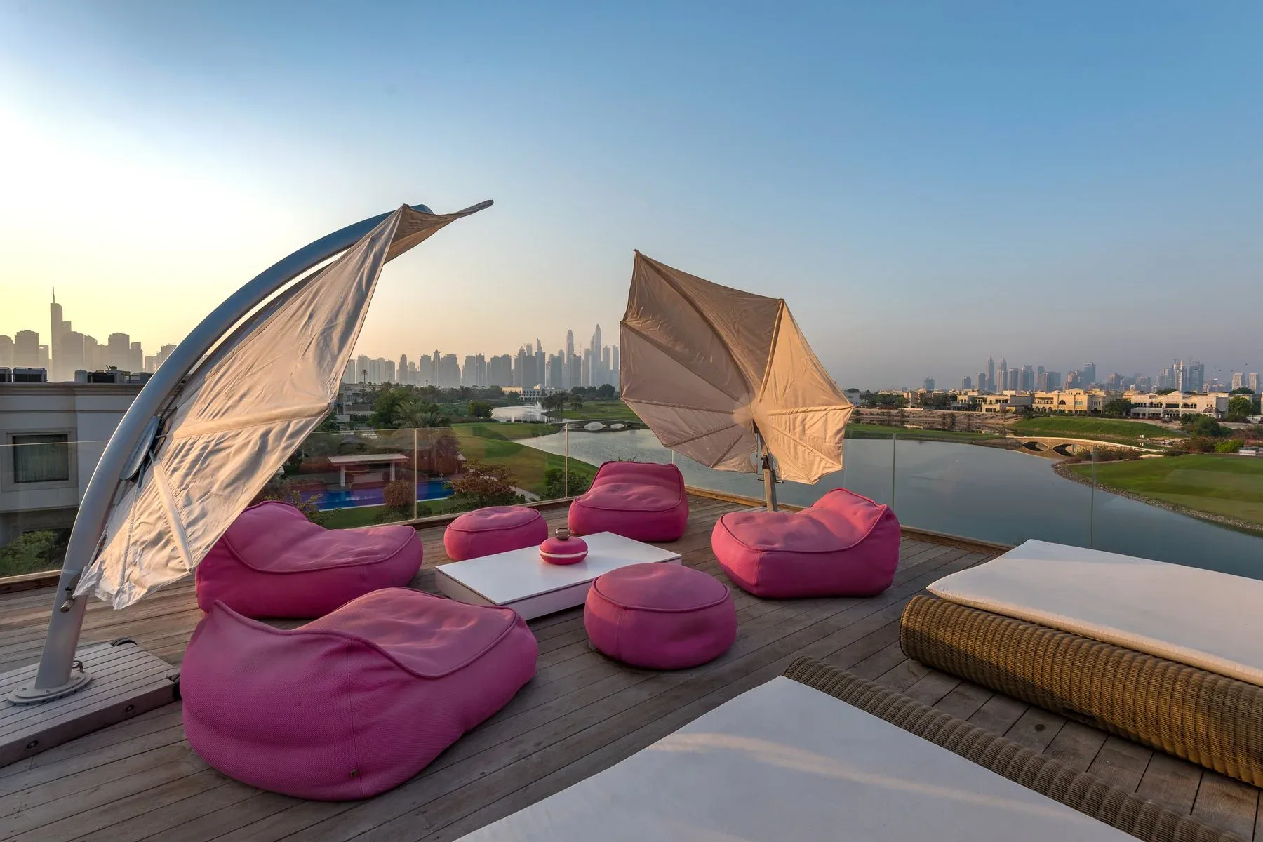 Bespoke Masterpiece in Emirates Hills — photograph 10