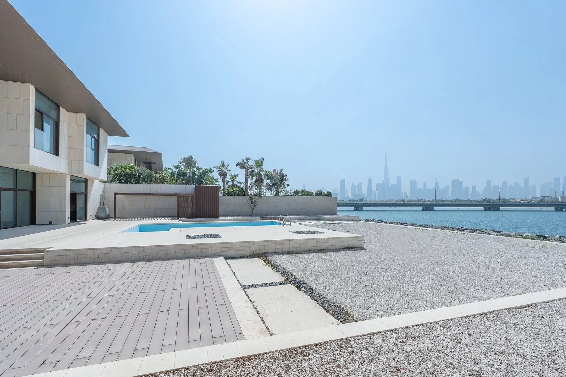 Exquisite Villa in Bulgari Branded Residences — photograph 1