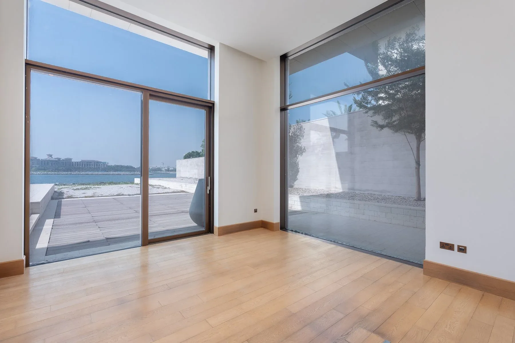 Exquisite Villa in Bulgari Branded Residences — photograph 3