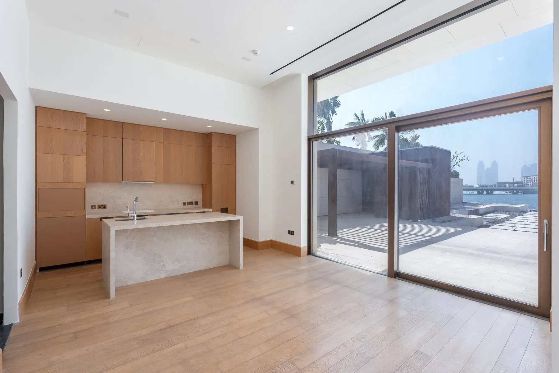 Exquisite Villa in Bulgari Branded Residences — photograph 4