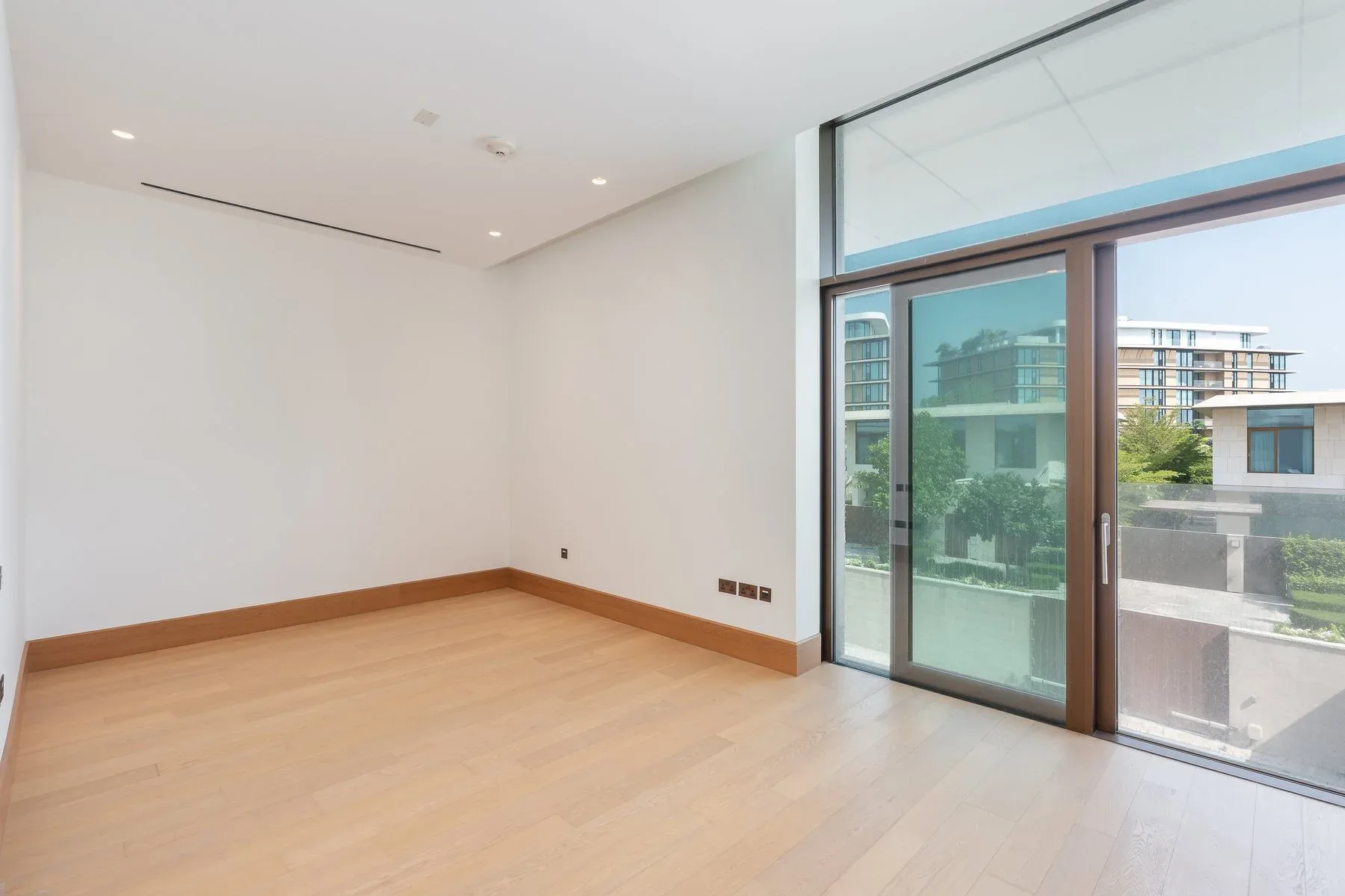 Exquisite Villa in Bulgari Branded Residences — photograph 8
