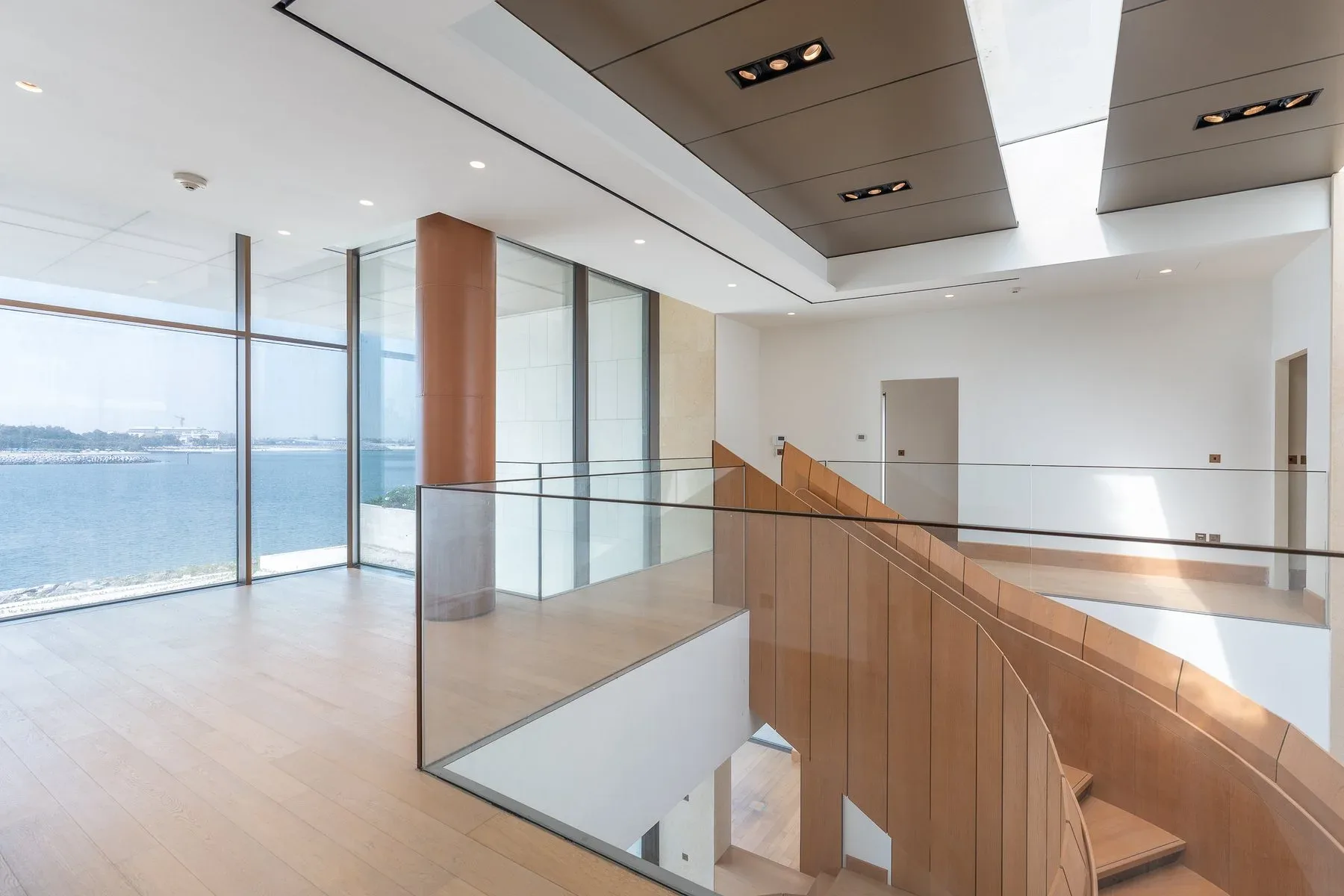 Exquisite Villa in Bulgari Branded Residences — photograph 7