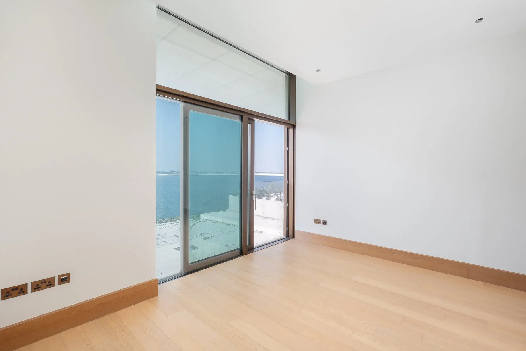 Exquisite Villa in Bulgari Branded Residences — photograph 10