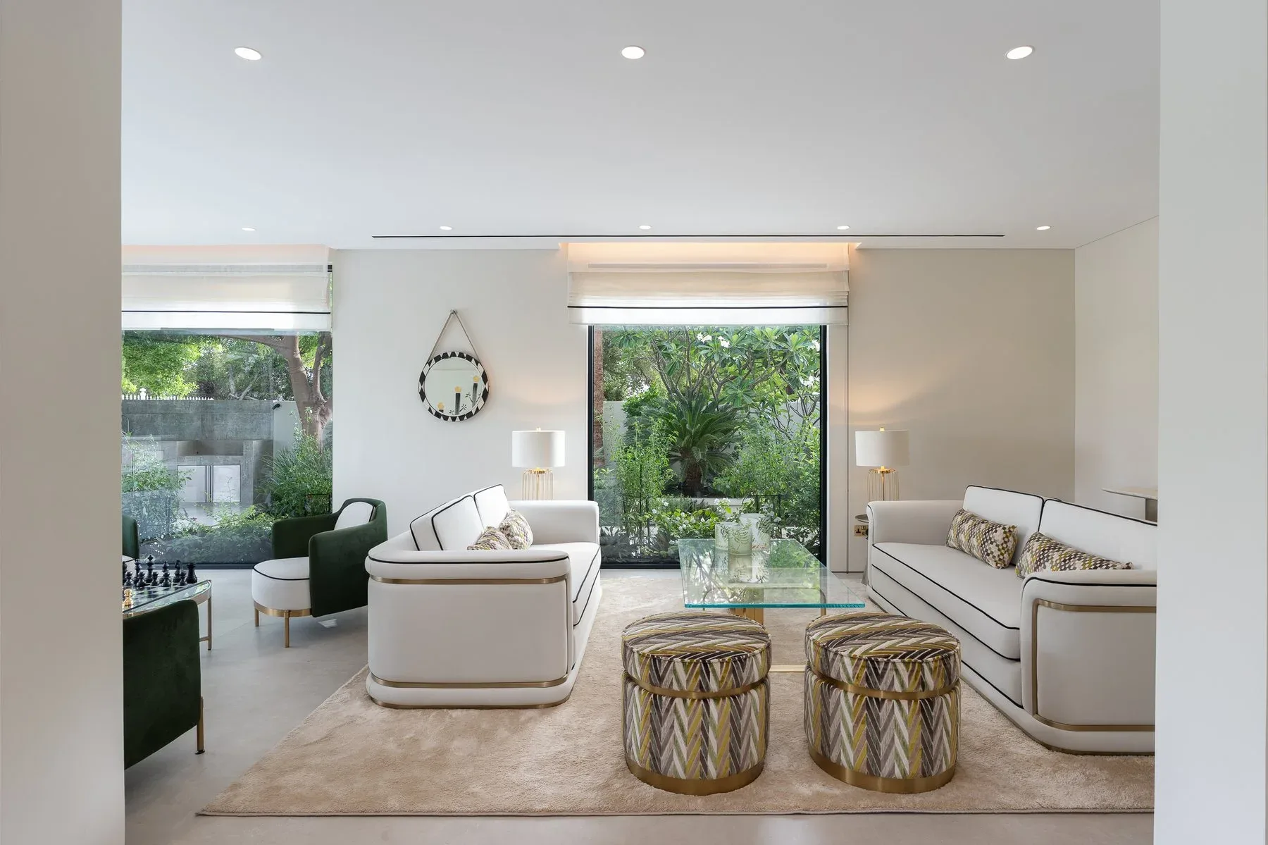 Upgraded Meadows Villa with Golf Course Views — photograph 5