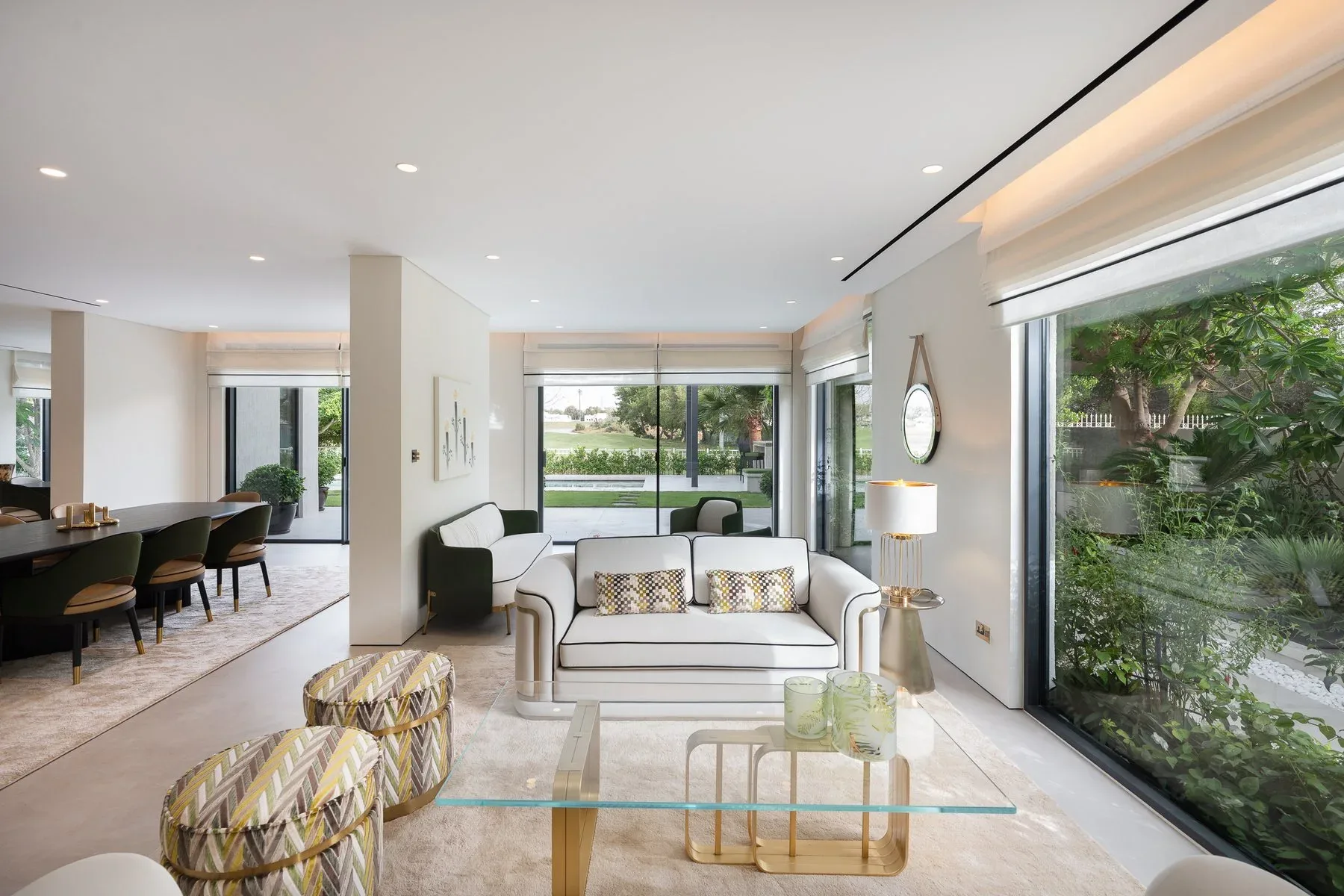 Upgraded Meadows Villa with Golf Course Views — photograph 4