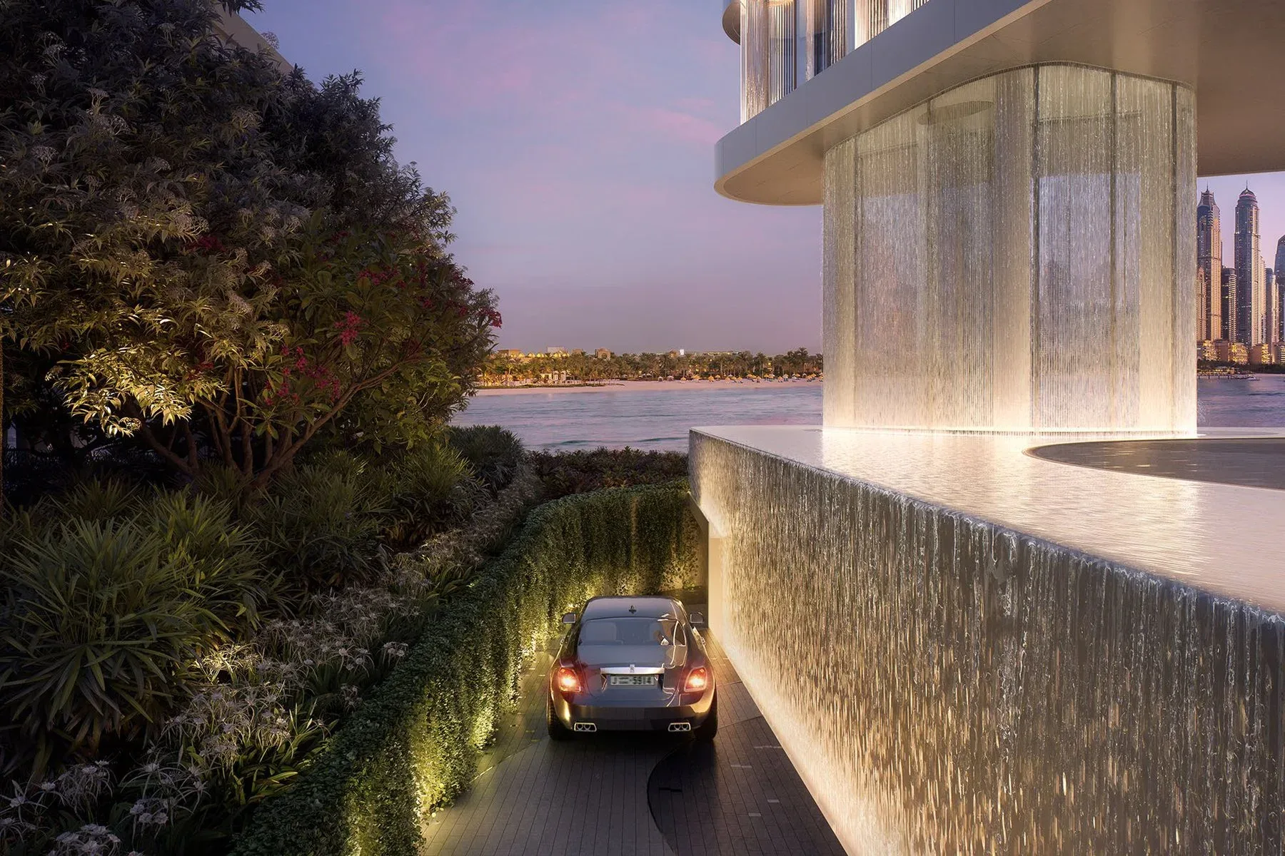 Spectacular Smart Home in AVA Palm — photograph 5