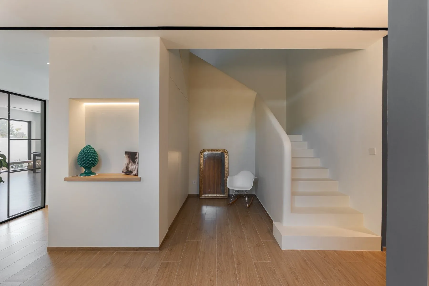 Newly Renovated Villa Overlooking Els Golf Course — photograph 7