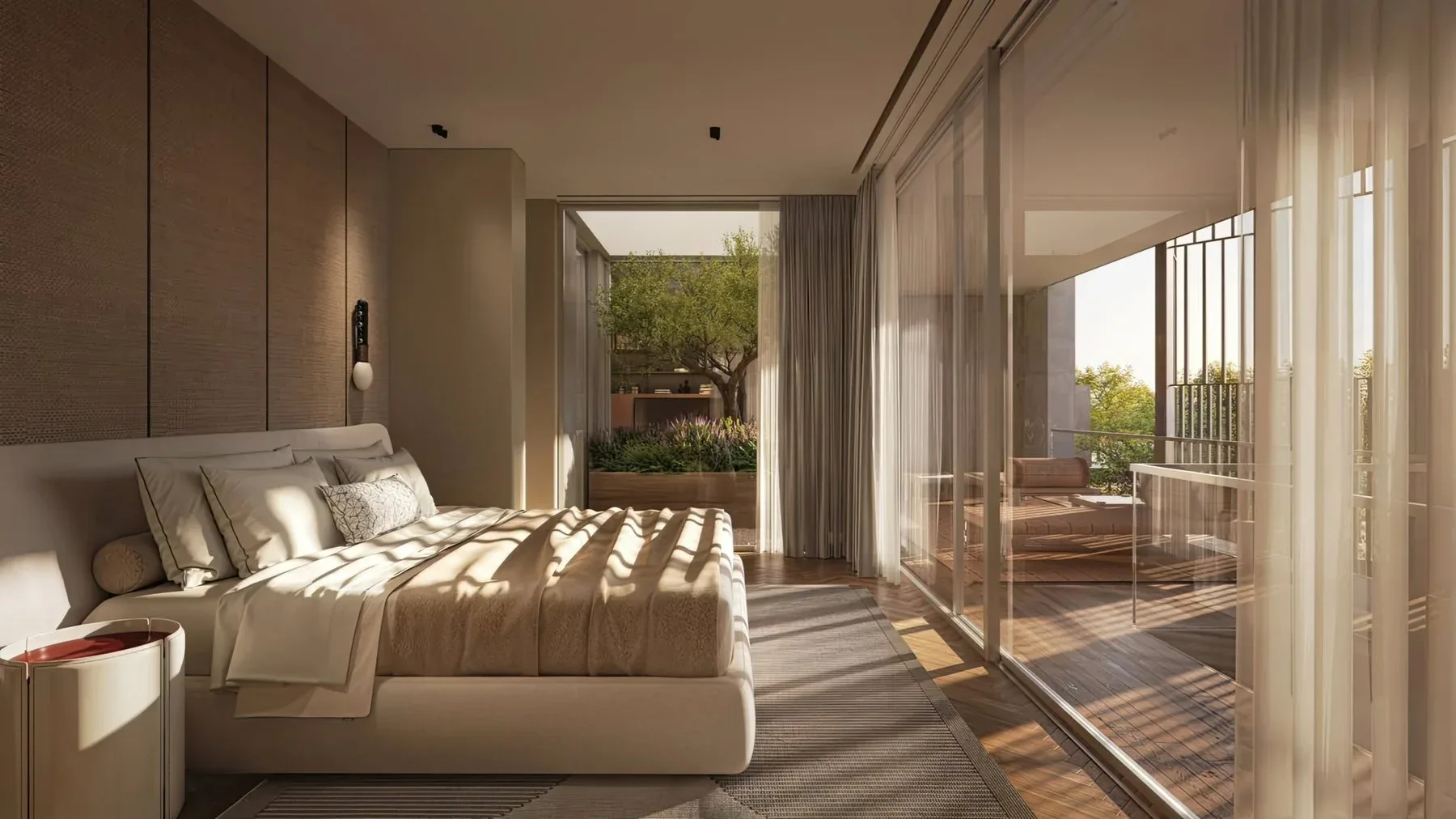 Exquisite Resort-Style Sanctuary in MBR City — photograph 6