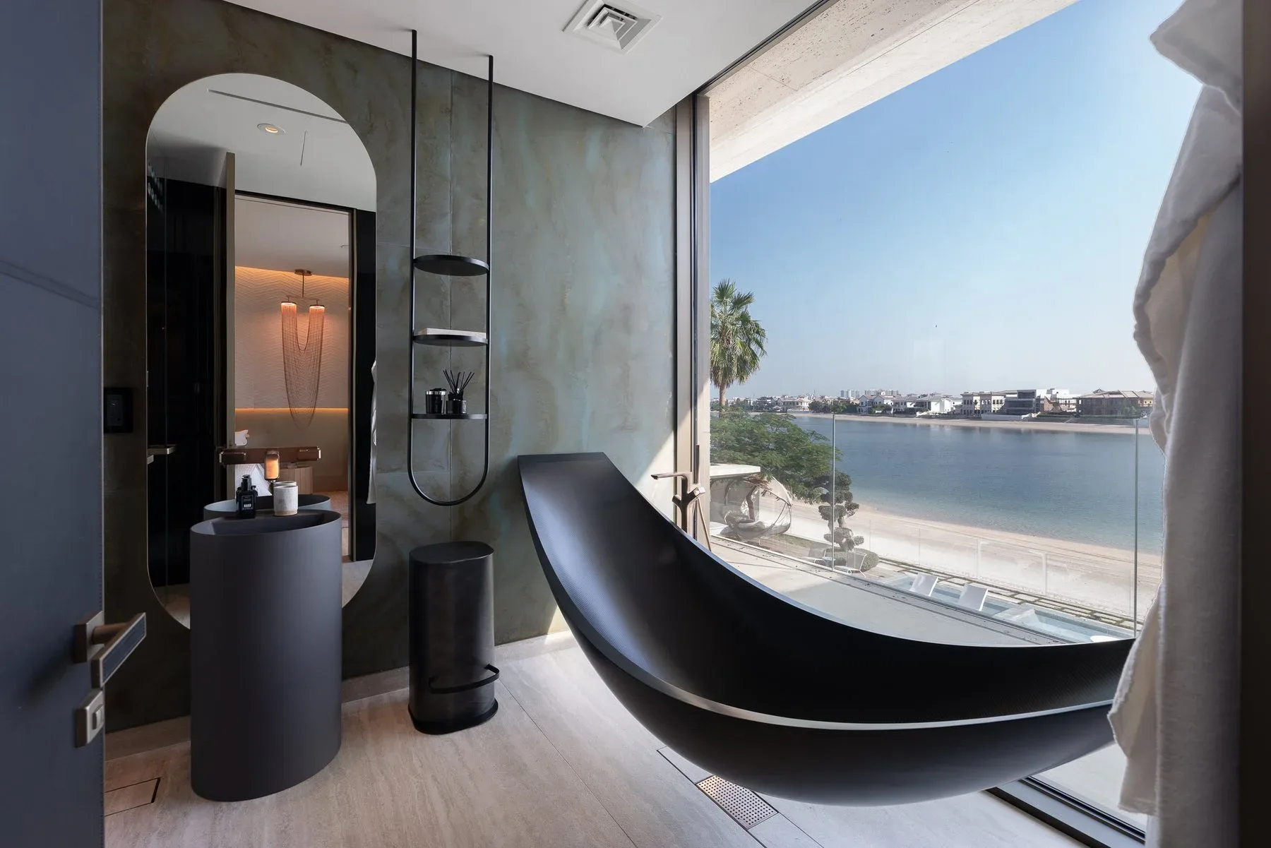 Signature Villa with Distinctively Styled Interiors — photograph 8