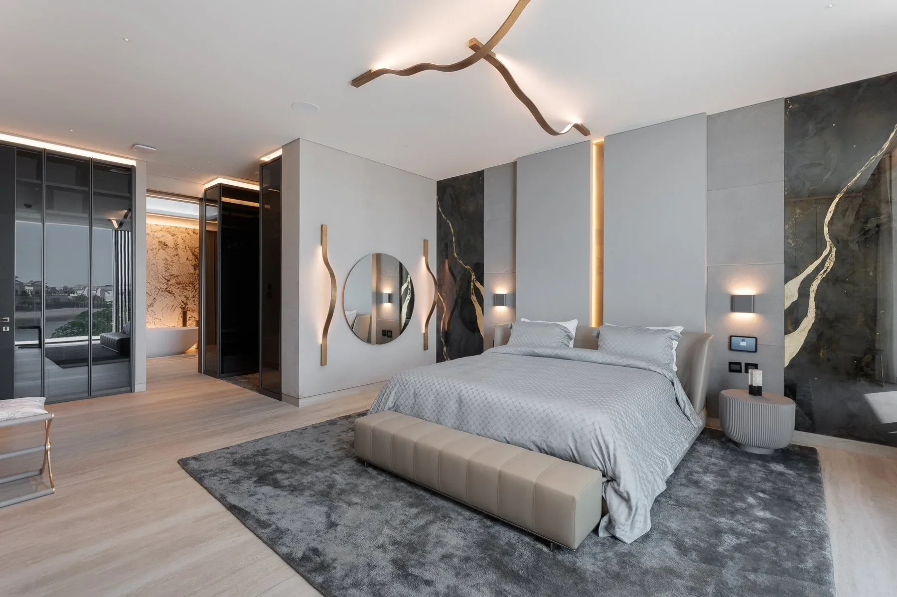 Signature Villa with Distinctively Styled Interiors — photograph 7