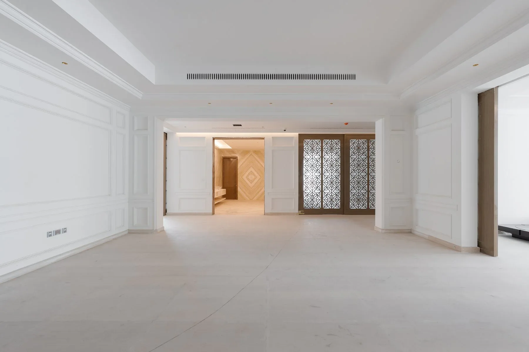 Rare Private Palace Estate in Rabdan — photograph 5