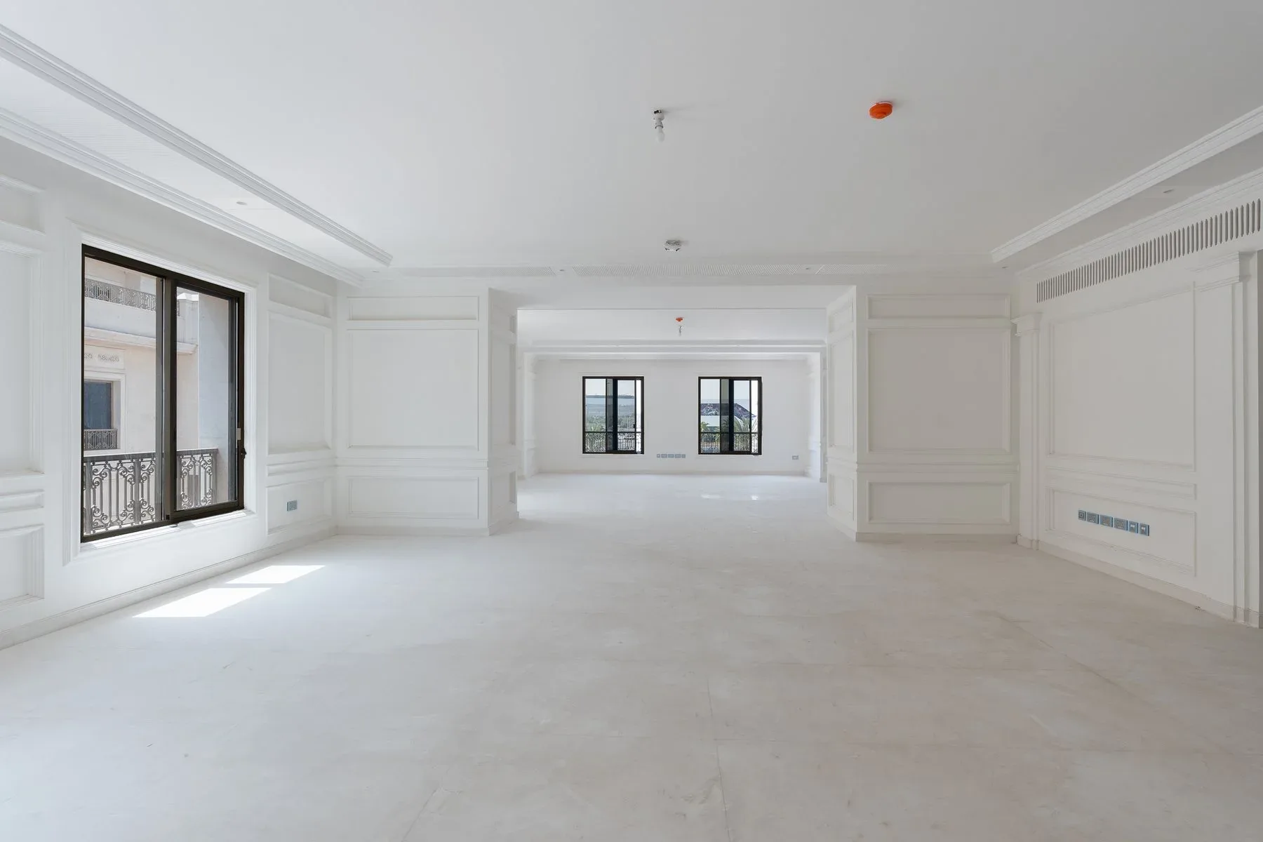 Rare Private Palace Estate in Rabdan — photograph 9