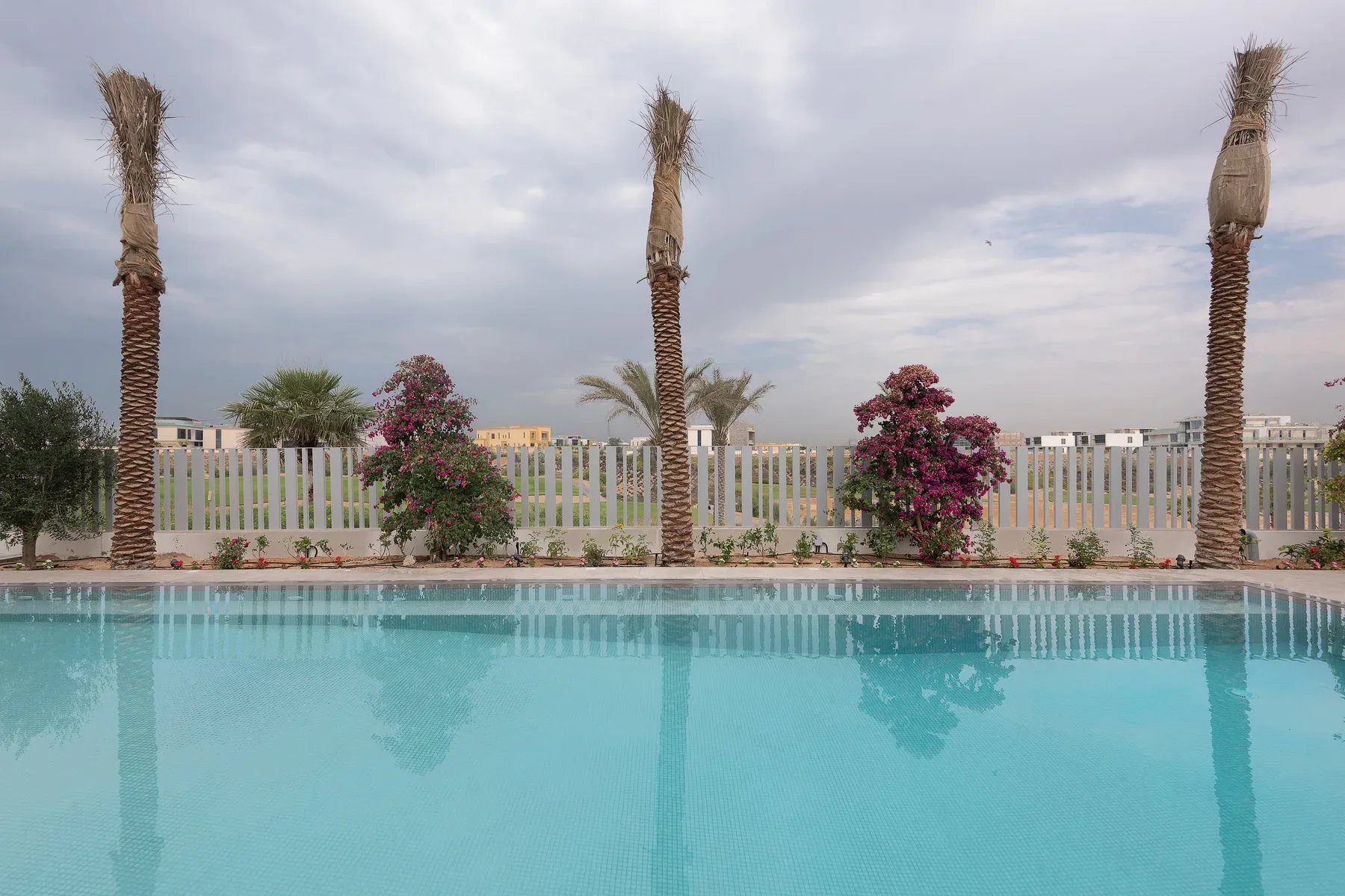 Stunning Villa with Private Pool & Golf View — photograph 9