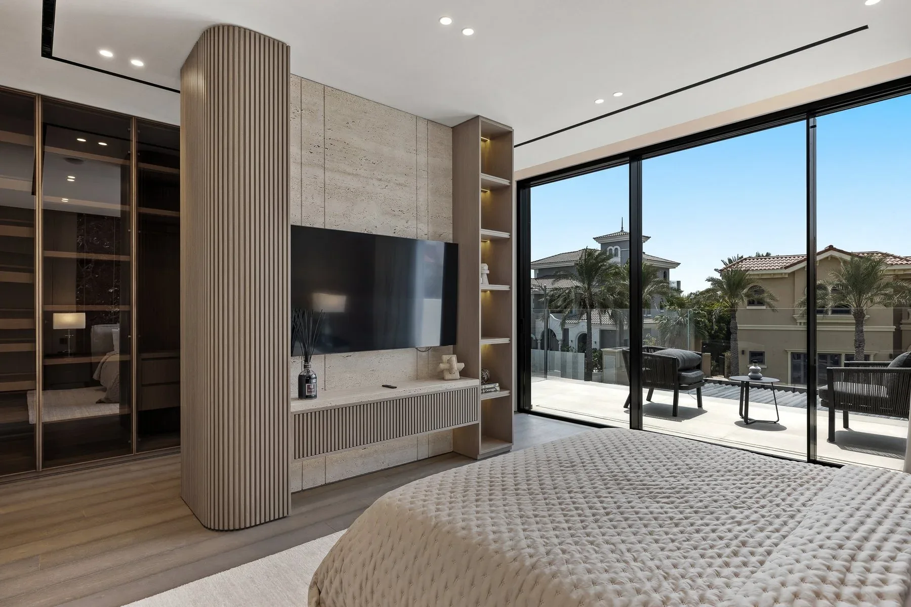 Stunning Contemporary Villa on Palm Jumeirah — photograph 10
