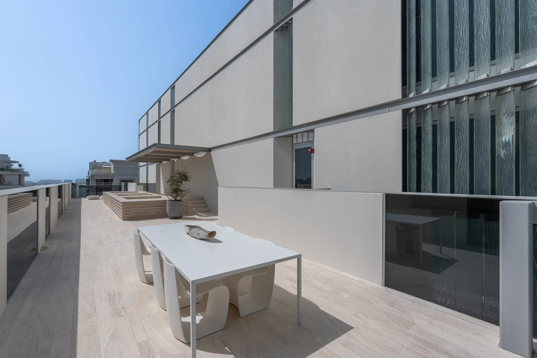 Rare Muraba Penthouse on Palm Jumeirah — photograph 2