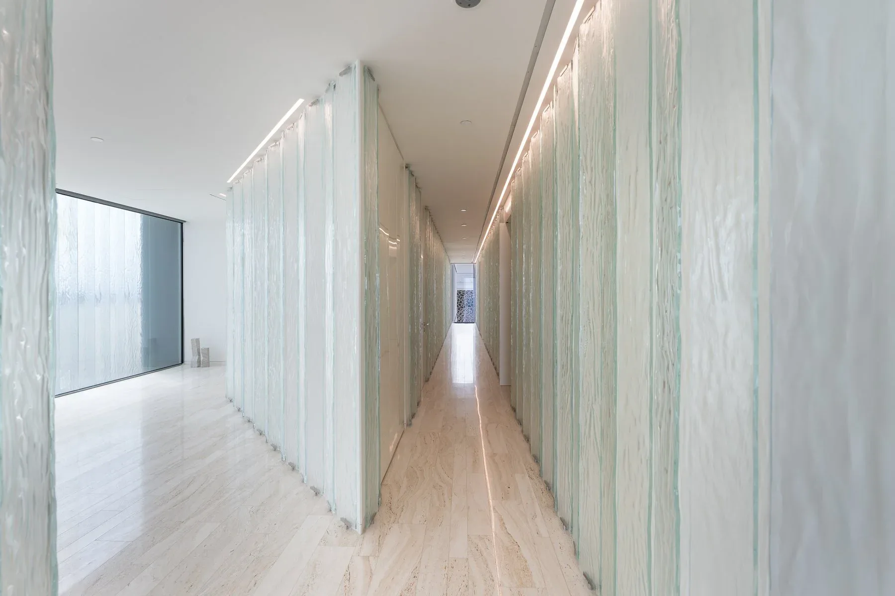 Rare Muraba Penthouse on Palm Jumeirah — photograph 1