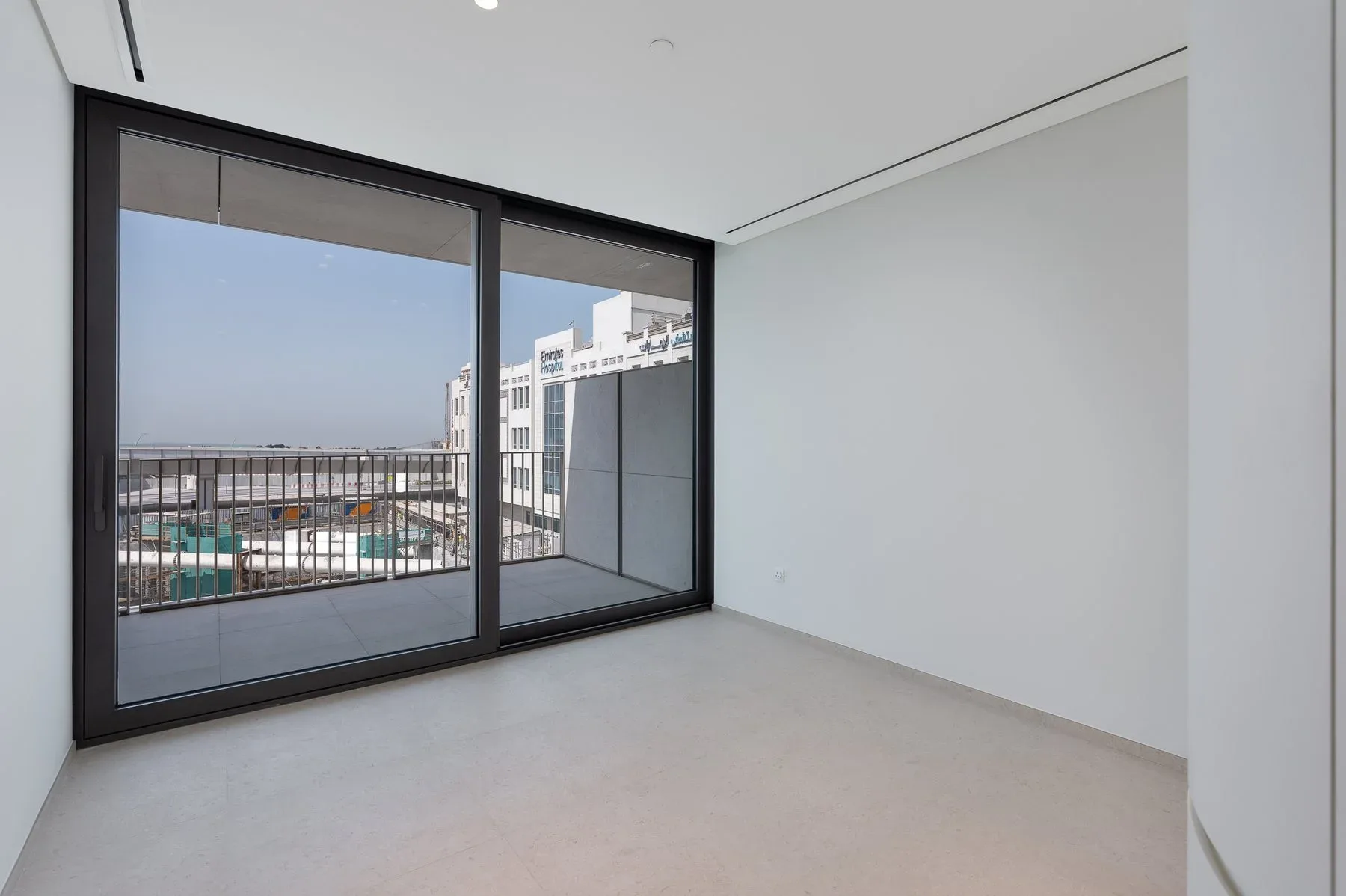 Residence with Expansive Balcony at Eden House — photograph 8