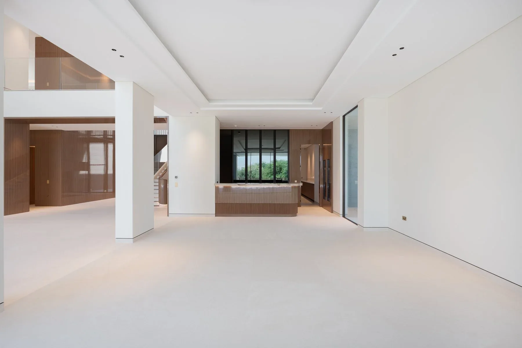 Corner Dubai Hills Estate Villa With Golf Views — photograph 3