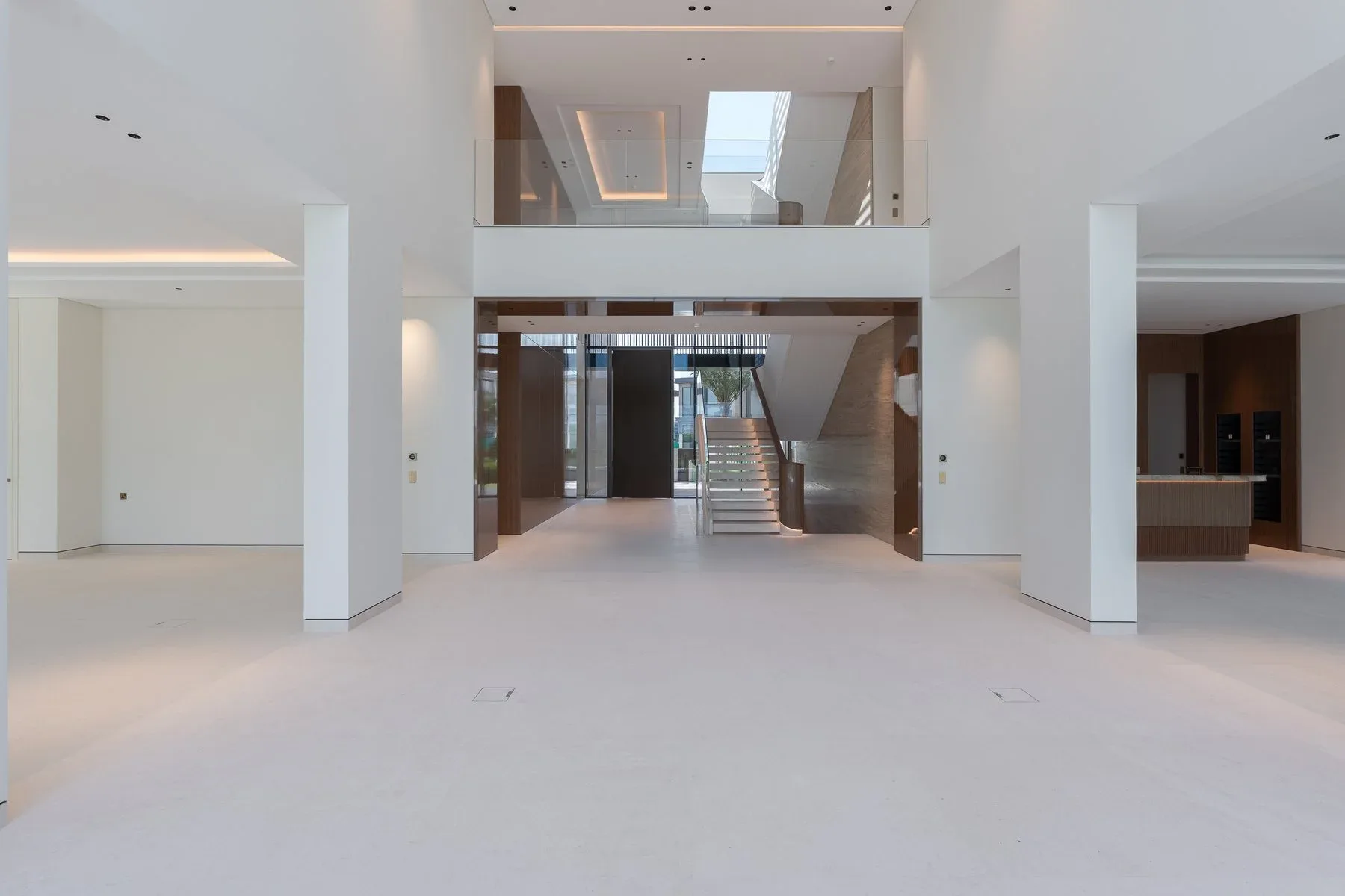 Corner Dubai Hills Estate Villa With Golf Views — photograph 4