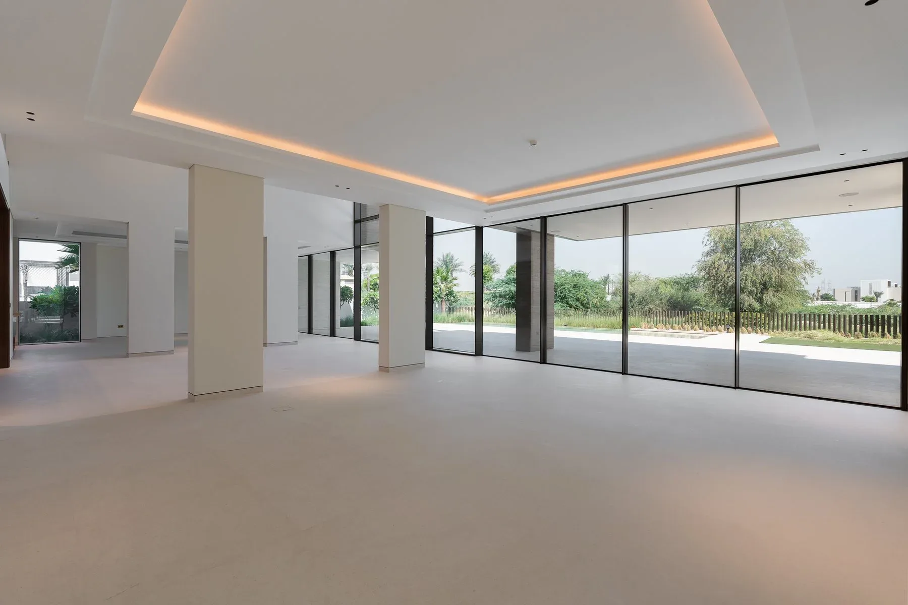 Corner Dubai Hills Estate Villa With Golf Views — photograph 6