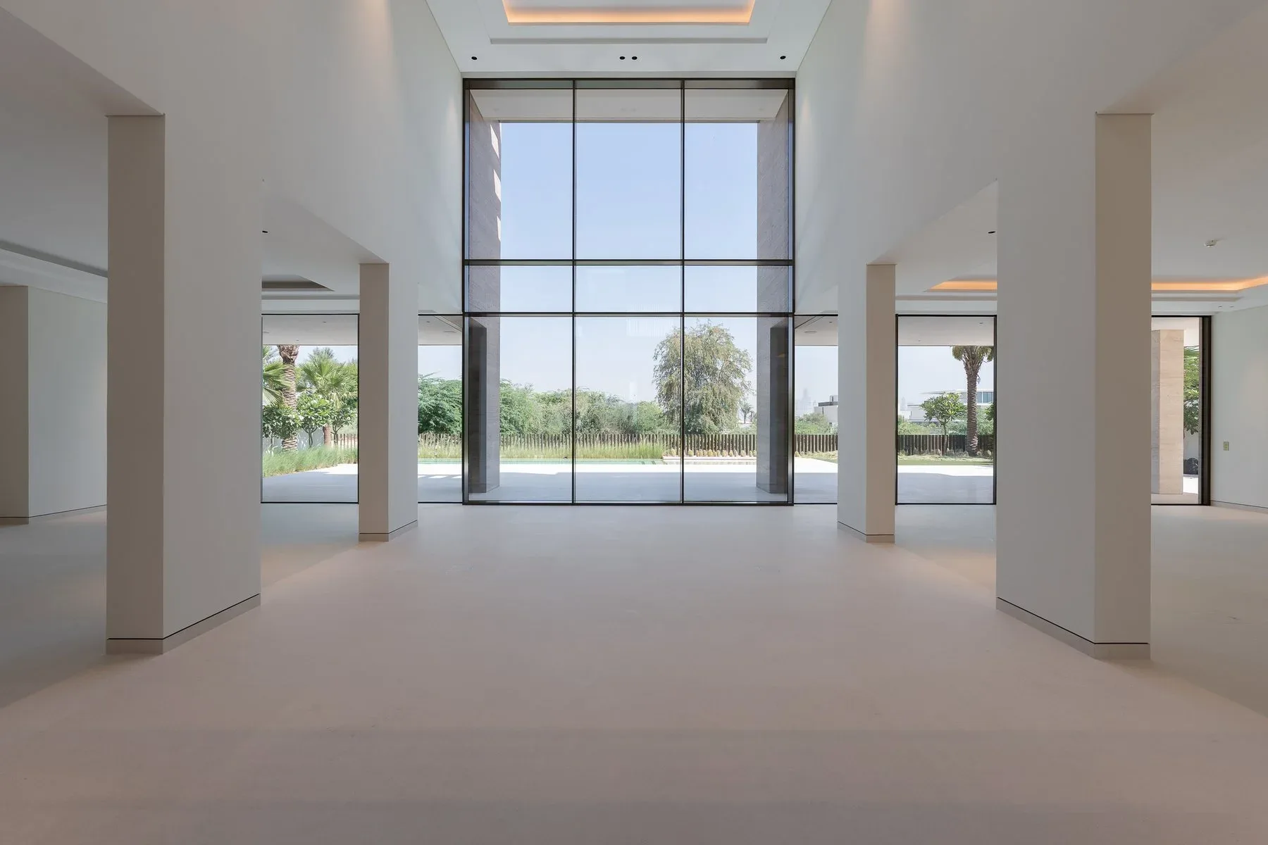 Corner Dubai Hills Estate Villa With Golf Views — photograph 5