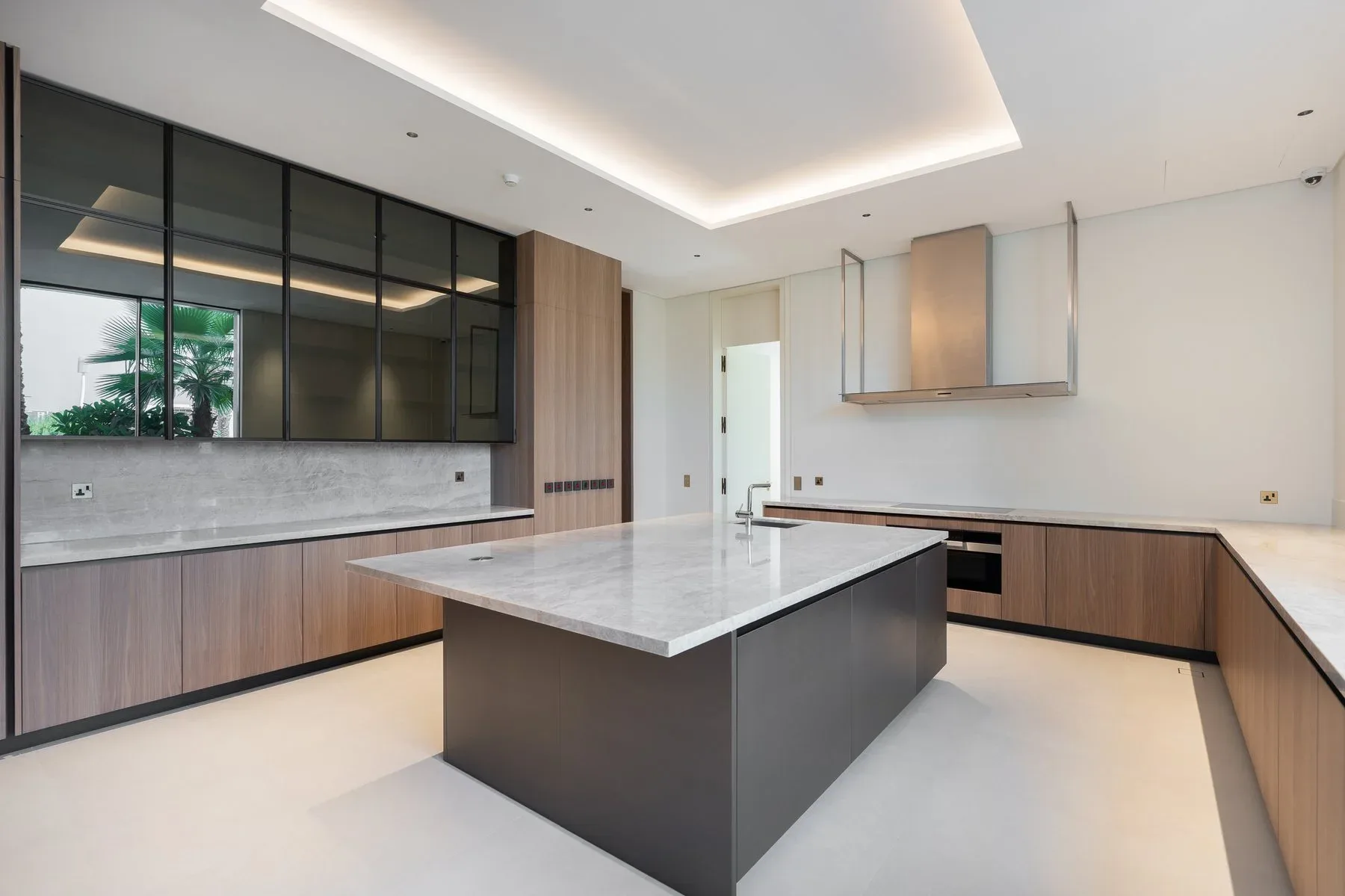 Corner Dubai Hills Estate Villa With Golf Views — photograph 9