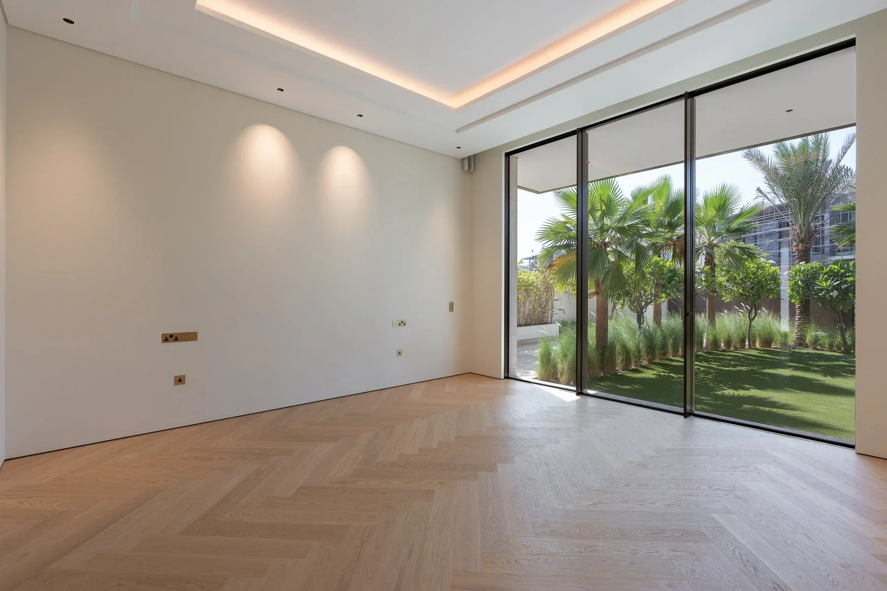 Corner Dubai Hills Estate Villa With Golf Views — photograph 10