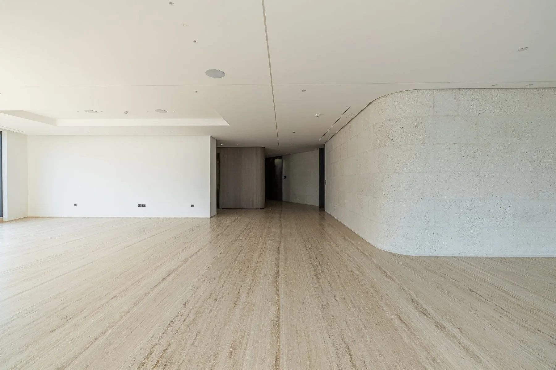 Volante II Apartment with Direct Burj Khalifa View — photograph 6