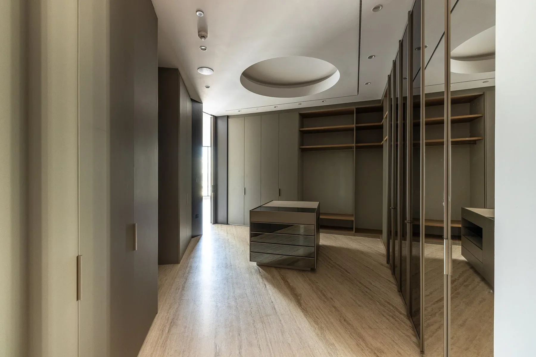 Volante II Apartment with Direct Burj Khalifa View — photograph 8