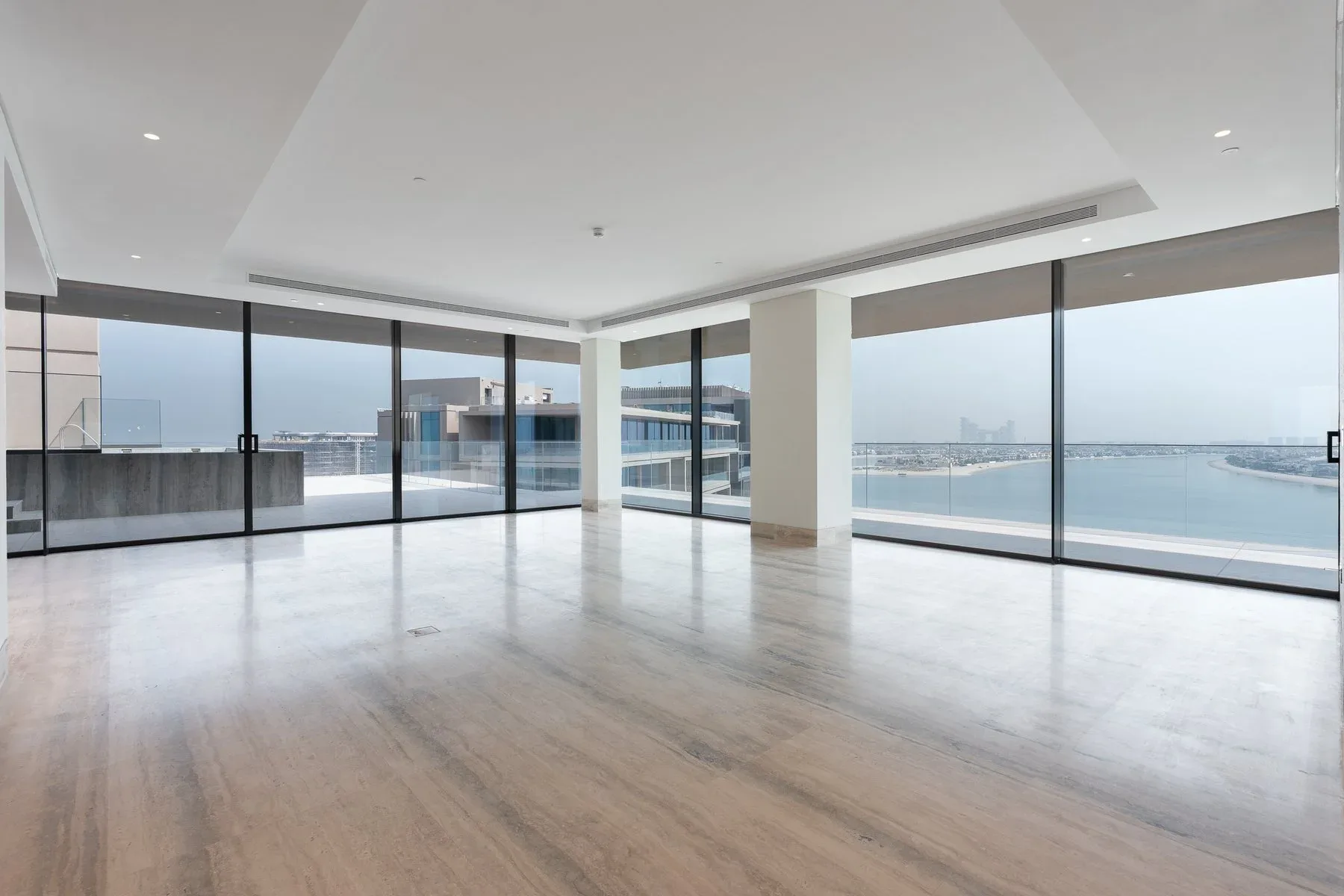 Exquisite Branded Apartment on Palm Jumeirah — photograph 2