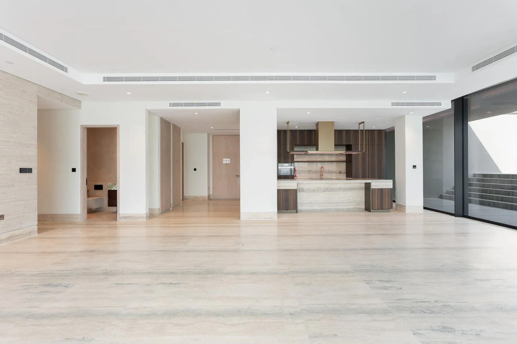 Exquisite Branded Apartment on Palm Jumeirah — photograph 5