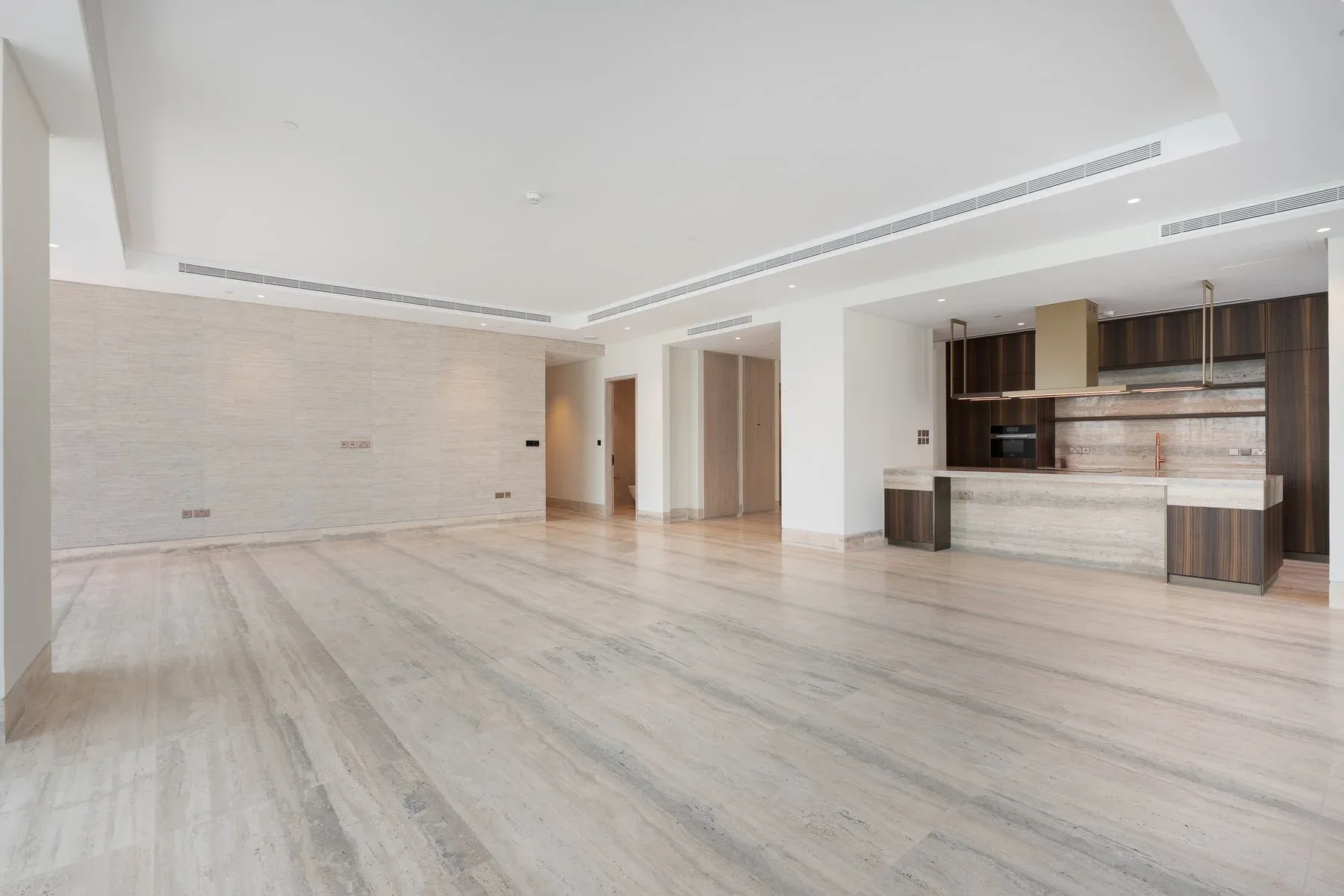 Exquisite Branded Apartment on Palm Jumeirah — photograph 4