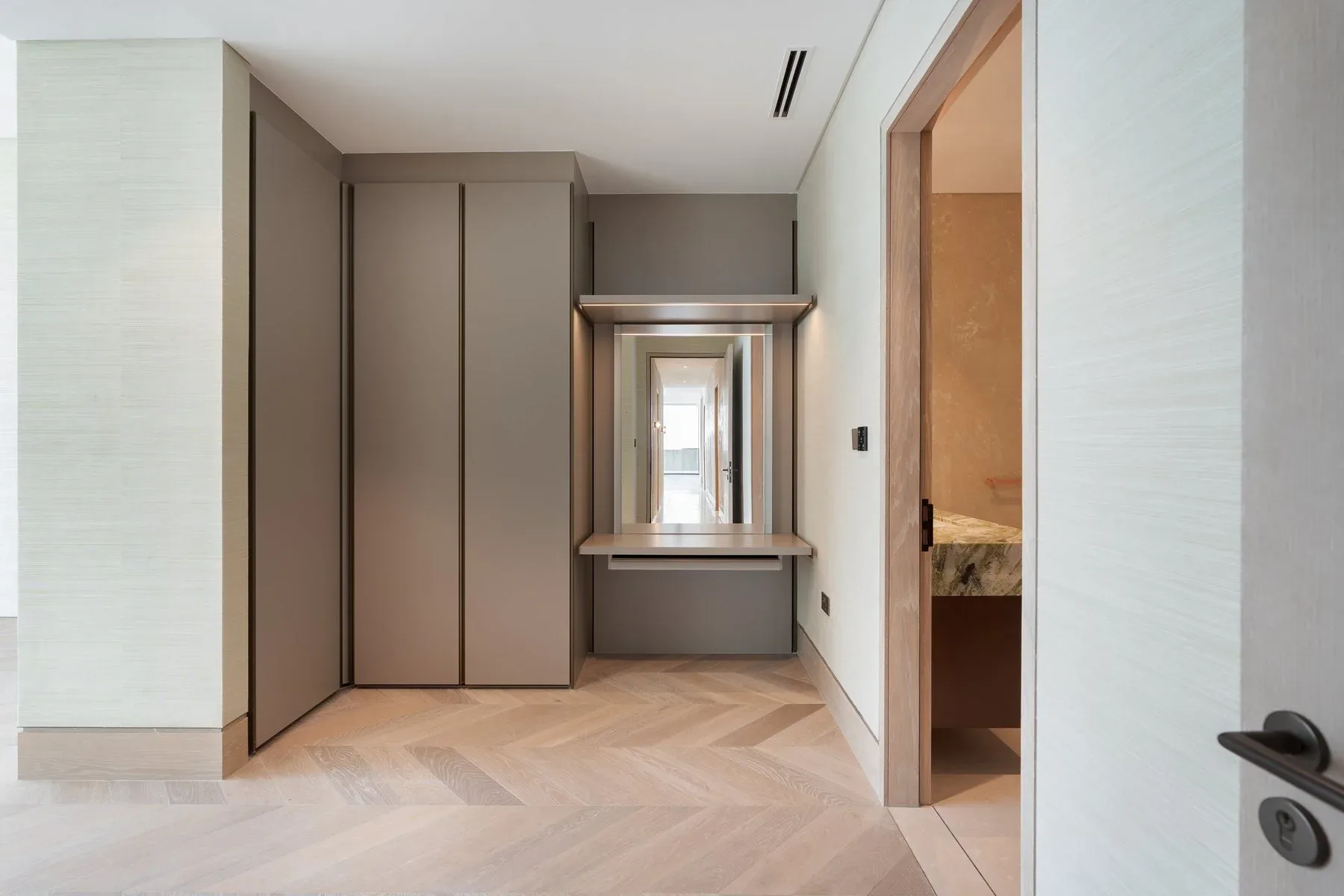 Exquisite Branded Apartment on Palm Jumeirah — photograph 6