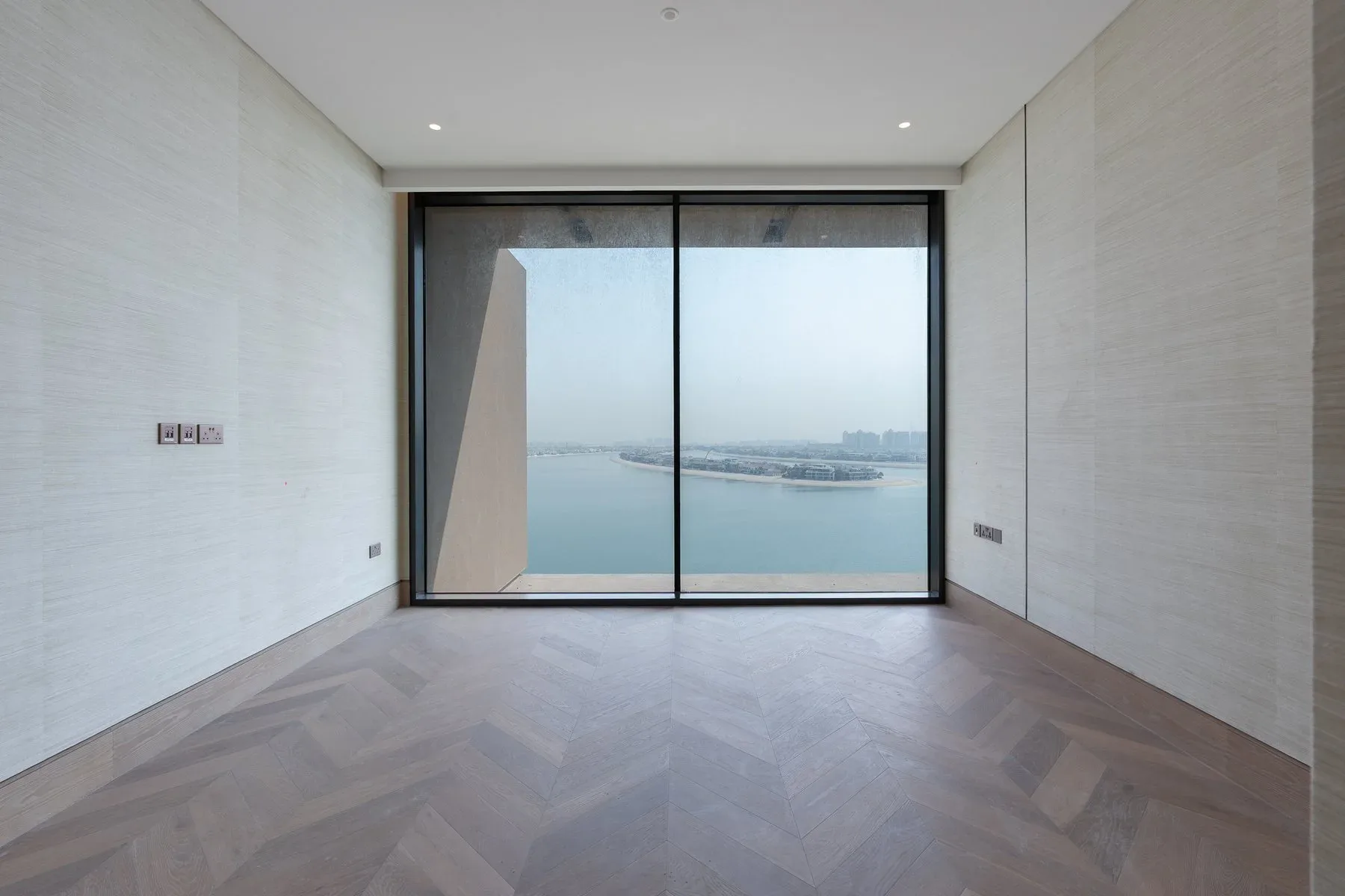 Exquisite Branded Apartment on Palm Jumeirah — photograph 8