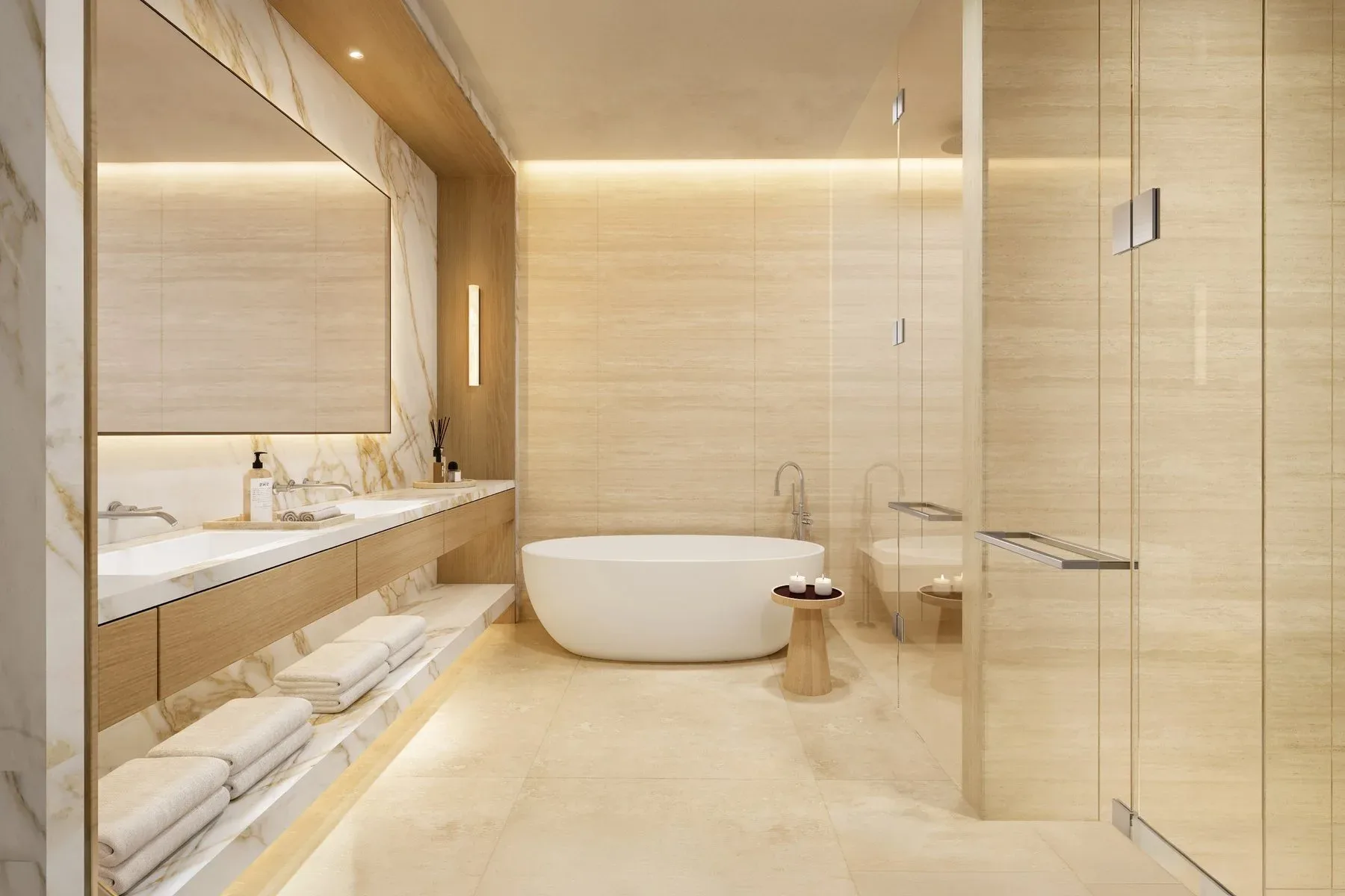 Breathtaking Edition Apartment with Vast Exteriors — photograph 3