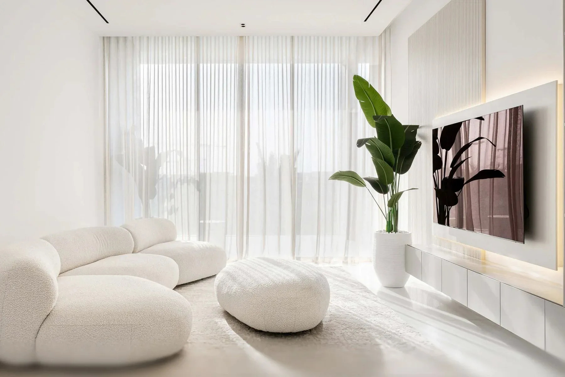 Custom-Built Corner Villa in Dubai Hills Estate — photograph 6