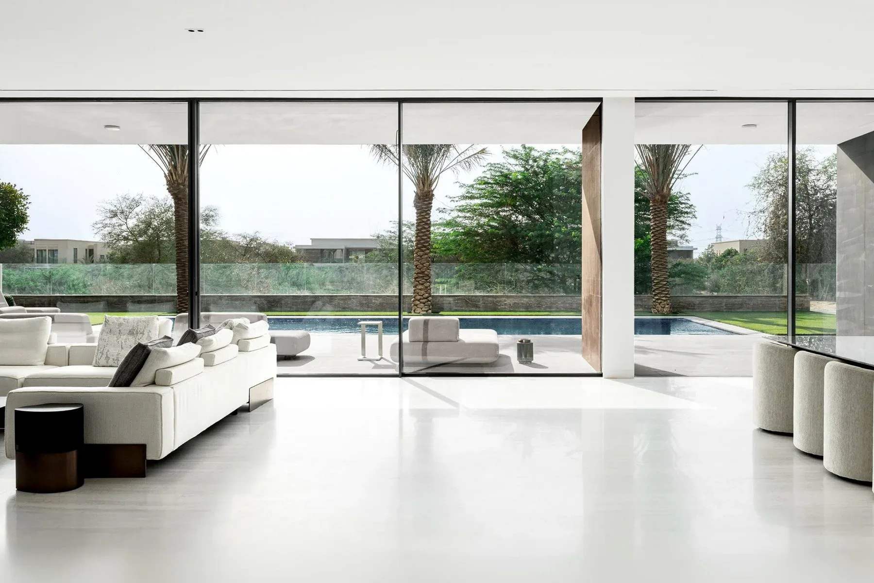 Custom-Built Corner Villa in Dubai Hills Estate — photograph 4