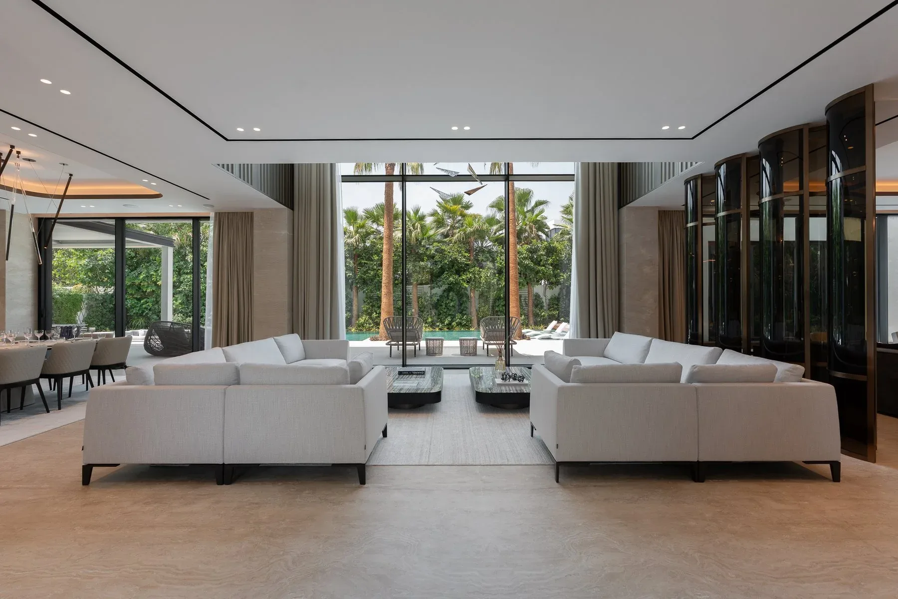 Outstanding Ready-to-Move Villa in Al Barari — photograph 7