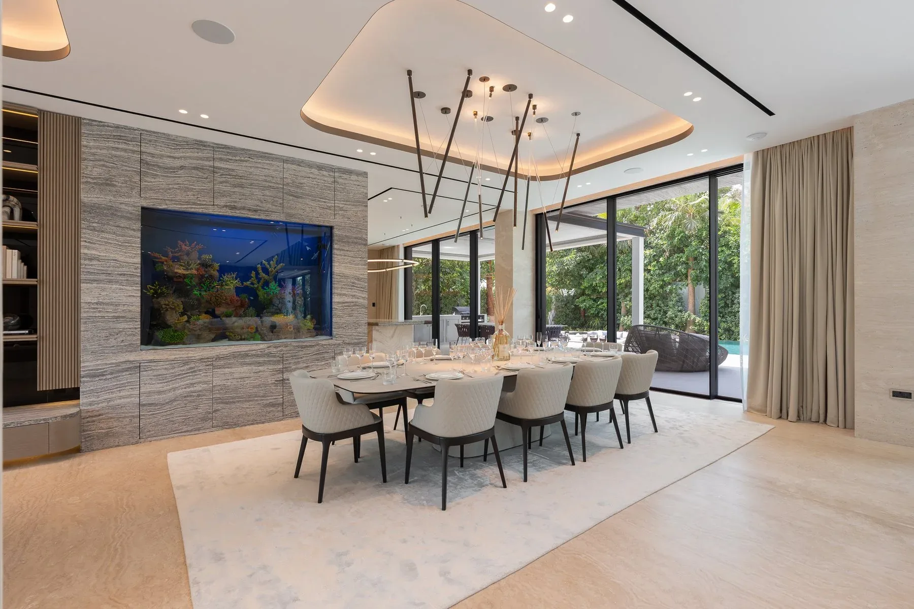 Outstanding Ready-to-Move Villa in Al Barari — photograph 9