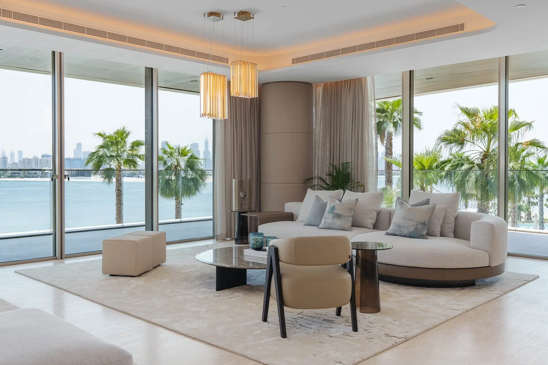 Brand-New Half-Floor Penthouse at Serenia Living — photograph 2