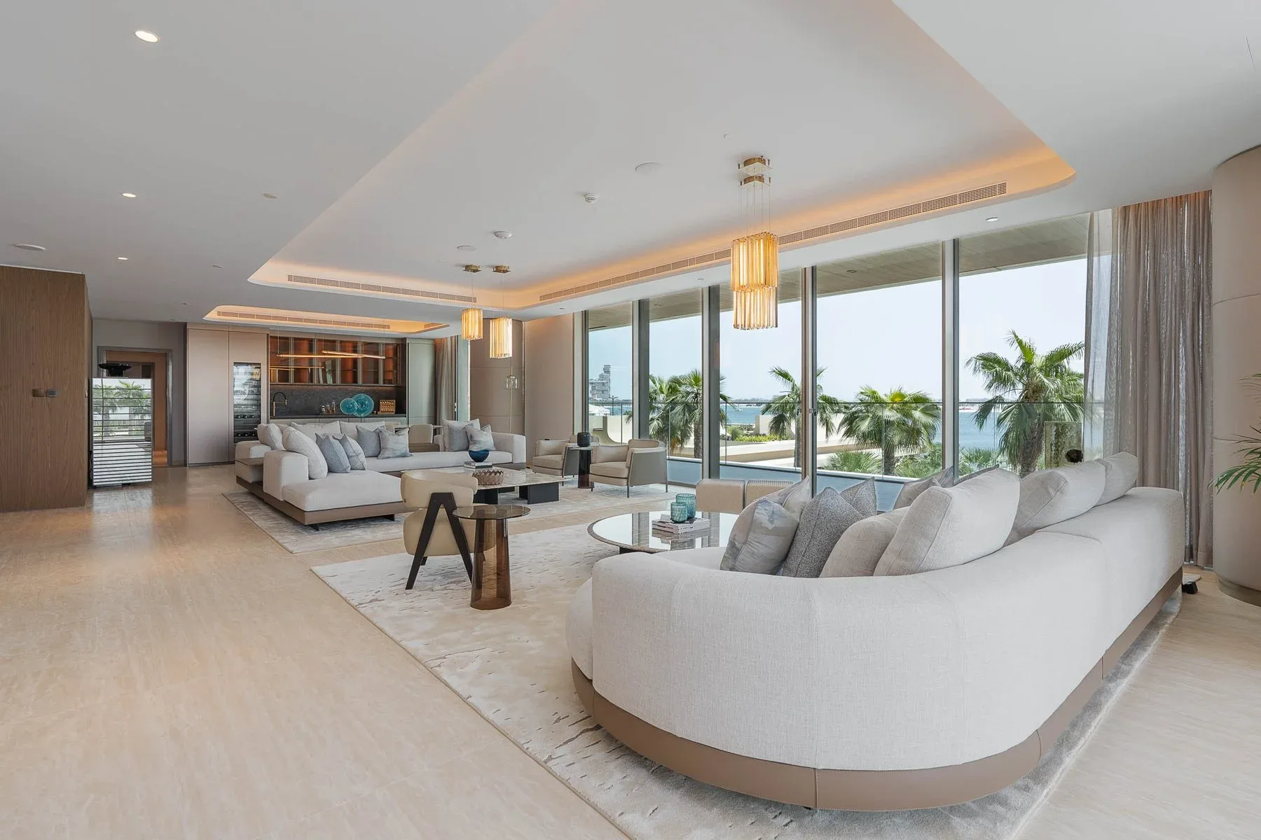 Brand-New Half-Floor Penthouse at Serenia Living — photograph 4