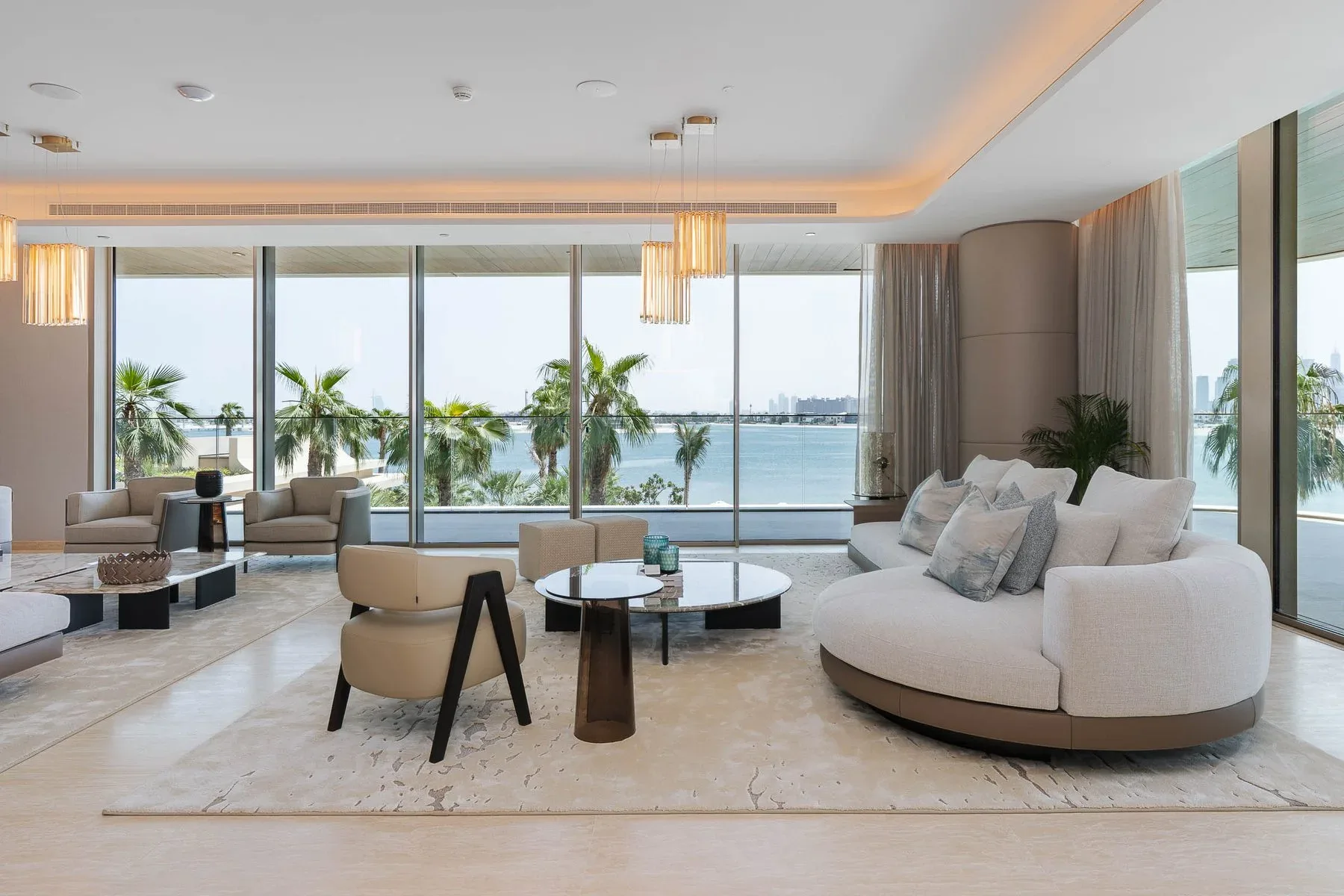 Brand-New Half-Floor Penthouse at Serenia Living — photograph 6